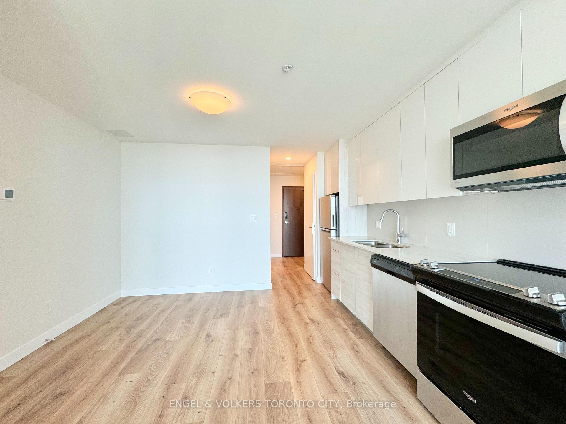 Photo 6 of Unit 2605, 60 Frederick Street, Kitchener, Civic Centre — HOMEH