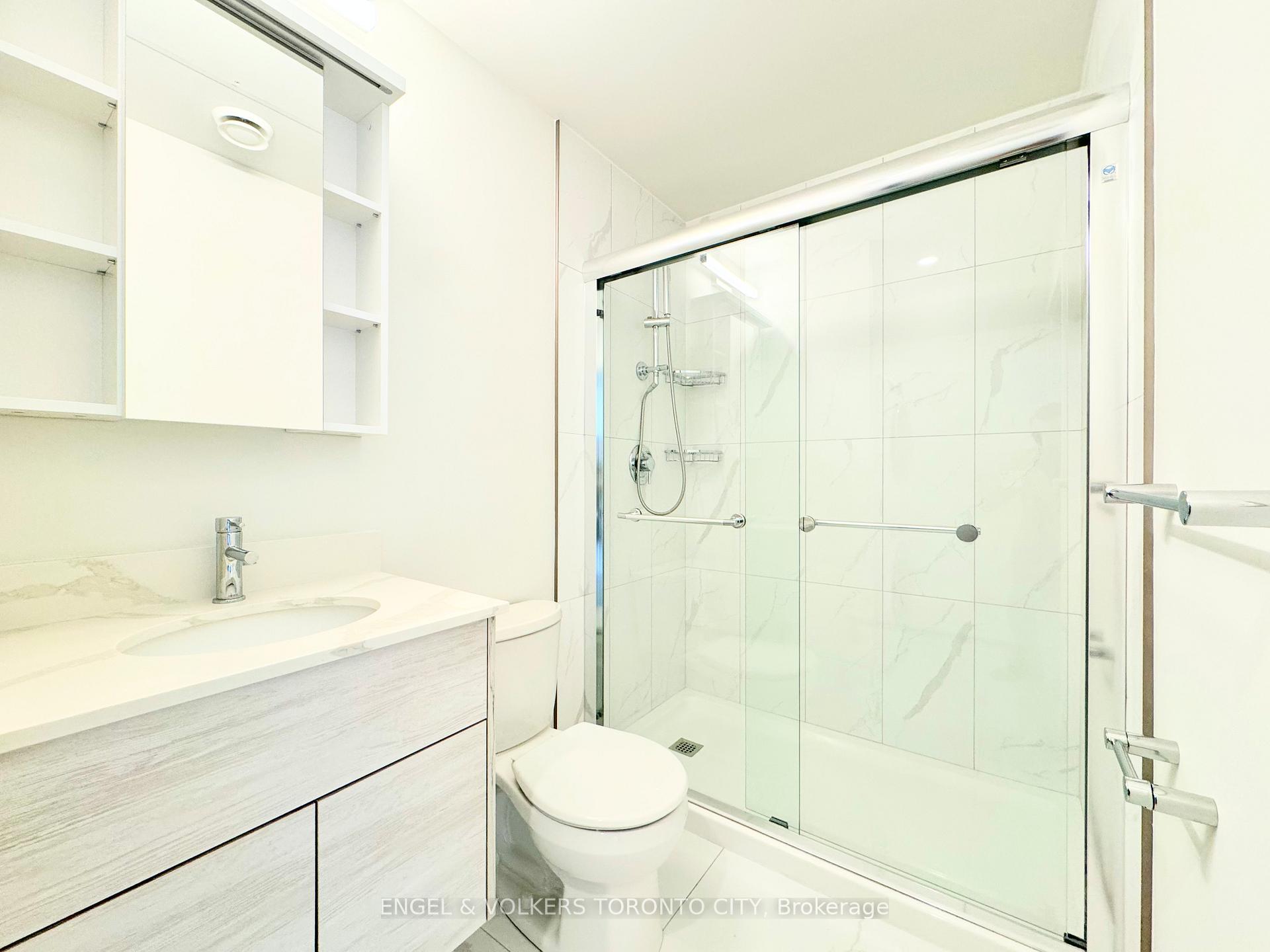 Photo 10 of Unit 2605, 60 Frederick Street, Kitchener, Civic Centre — HOMEH