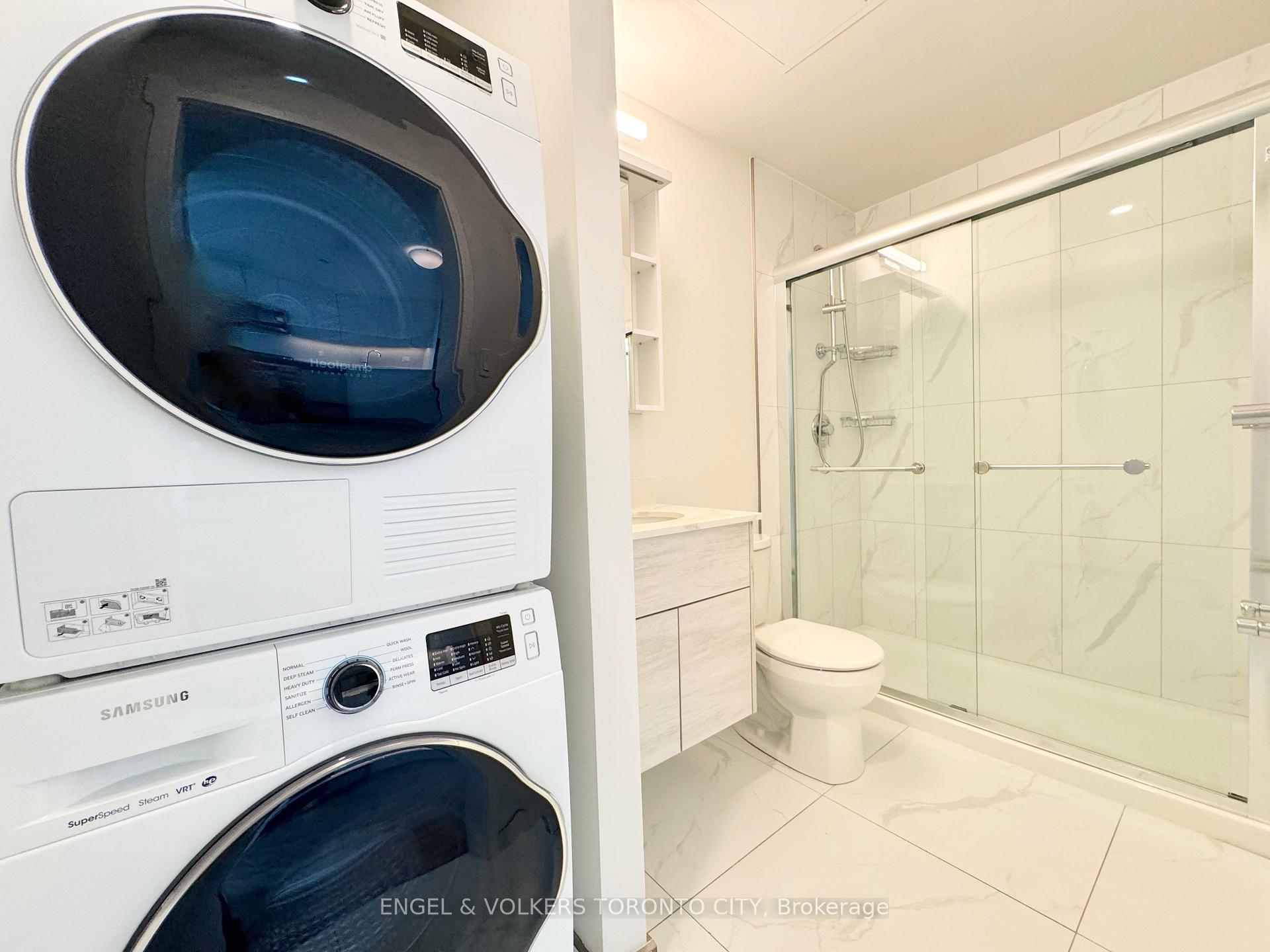 Photo 11 of Unit 2605, 60 Frederick Street, Kitchener, Civic Centre — HOMEH