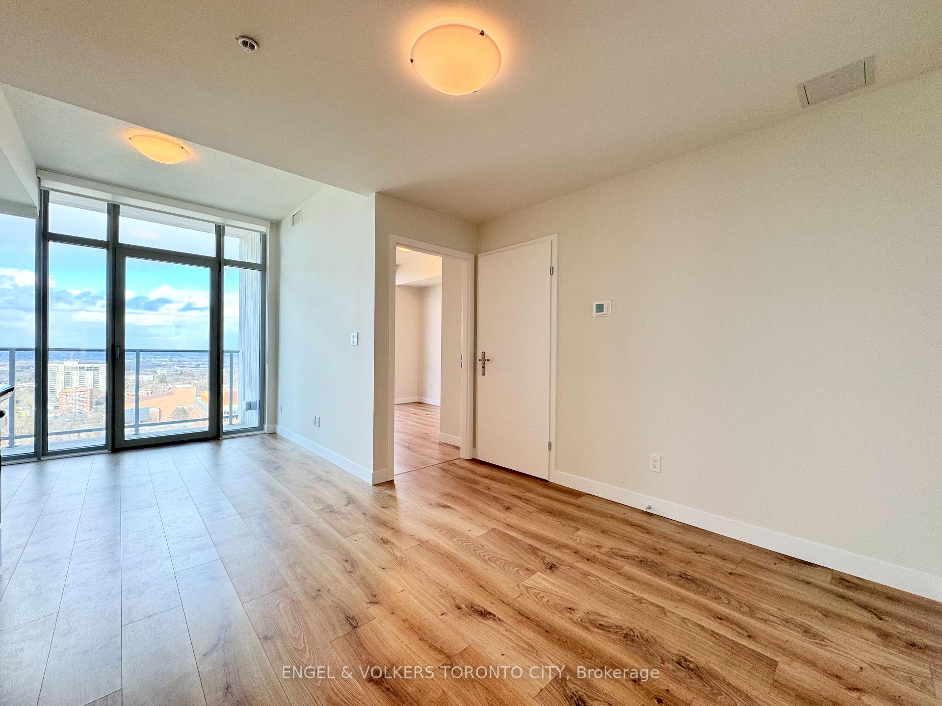 Photo 12 of Unit 2605, 60 Frederick Street, Kitchener, Civic Centre — HOMEH