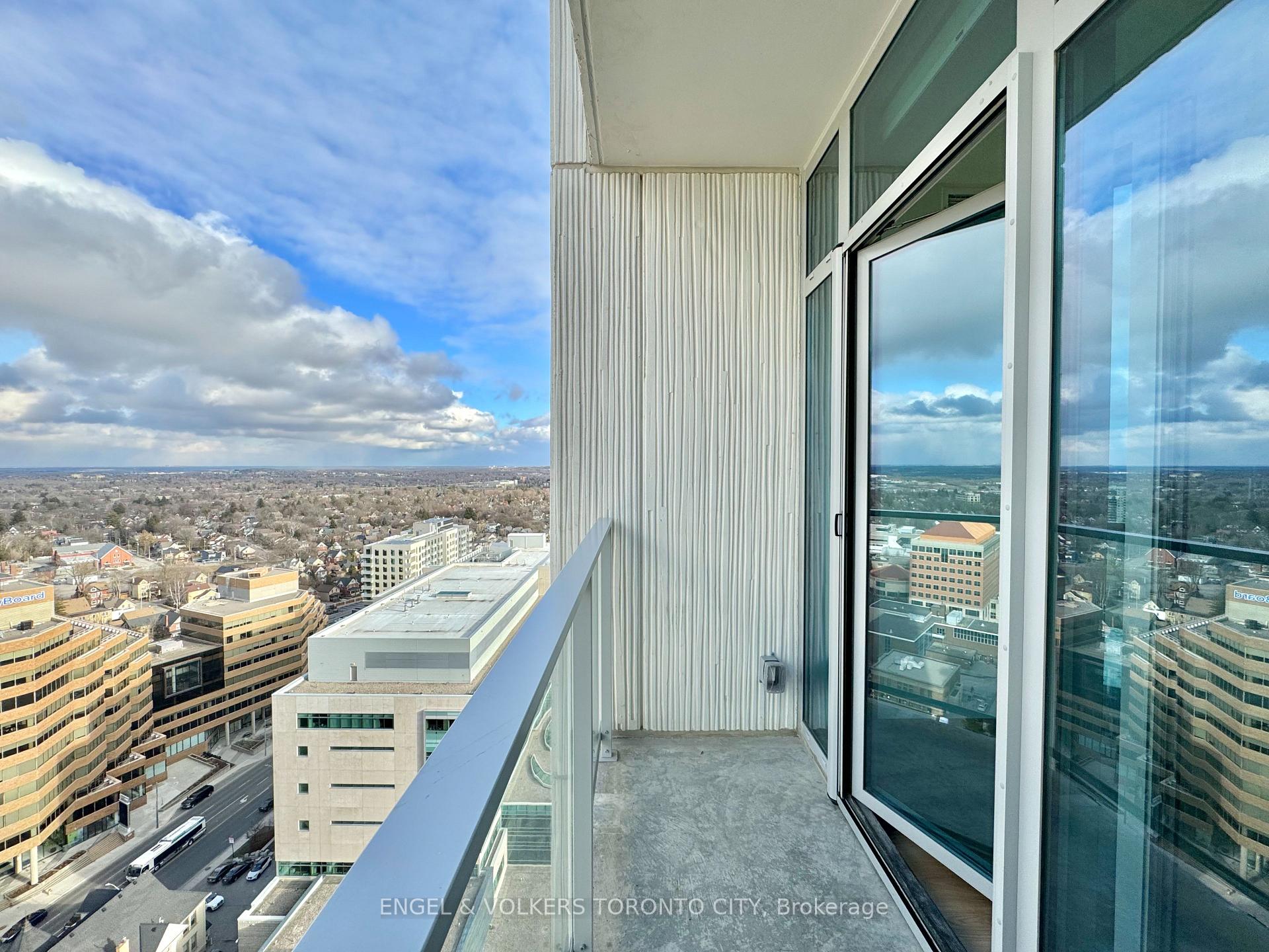 Photo 13 of Unit 2605, 60 Frederick Street, Kitchener, Civic Centre — HOMEH