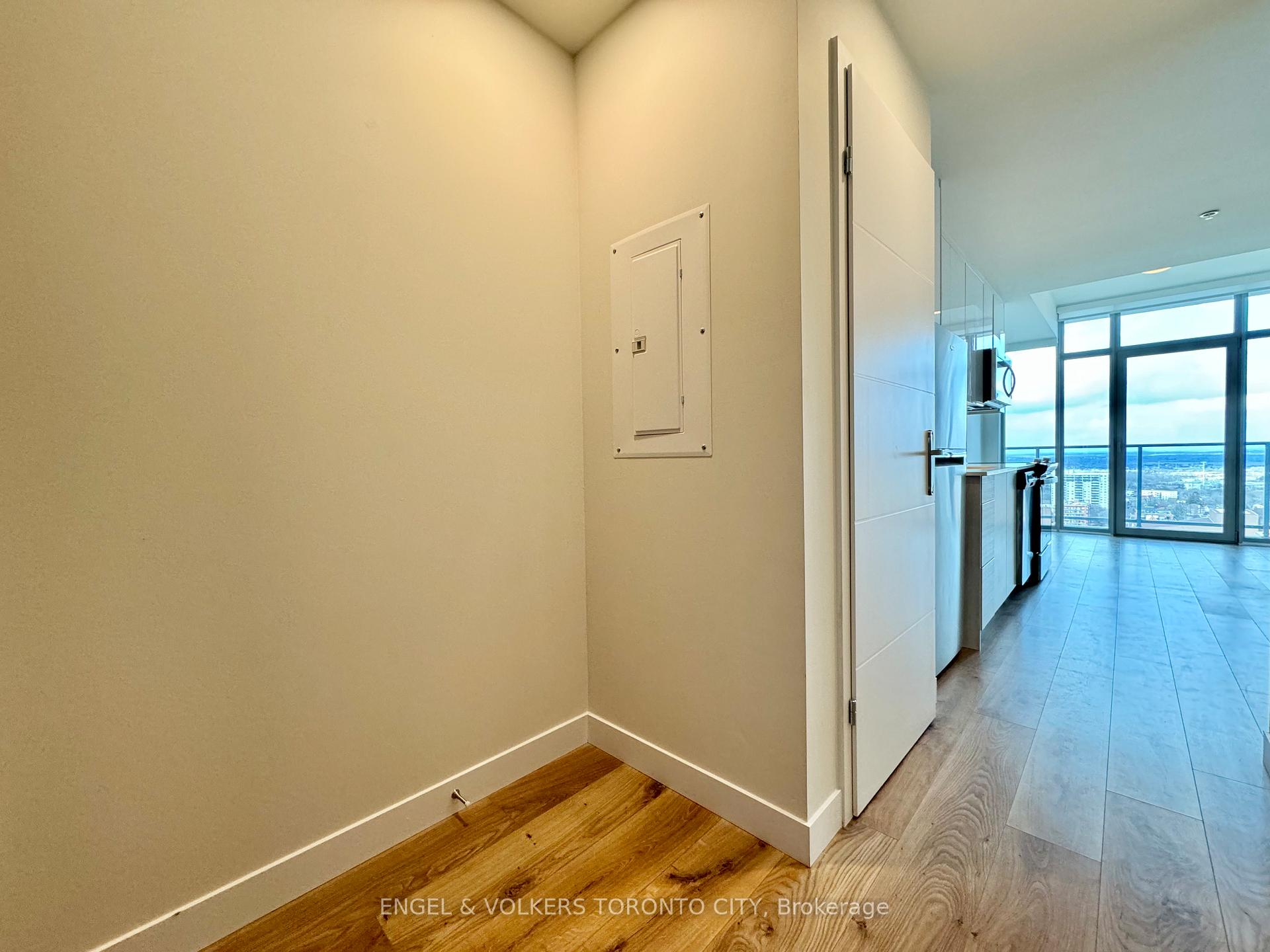 Photo 15 of Unit 2605, 60 Frederick Street, Kitchener, Civic Centre — HOMEH