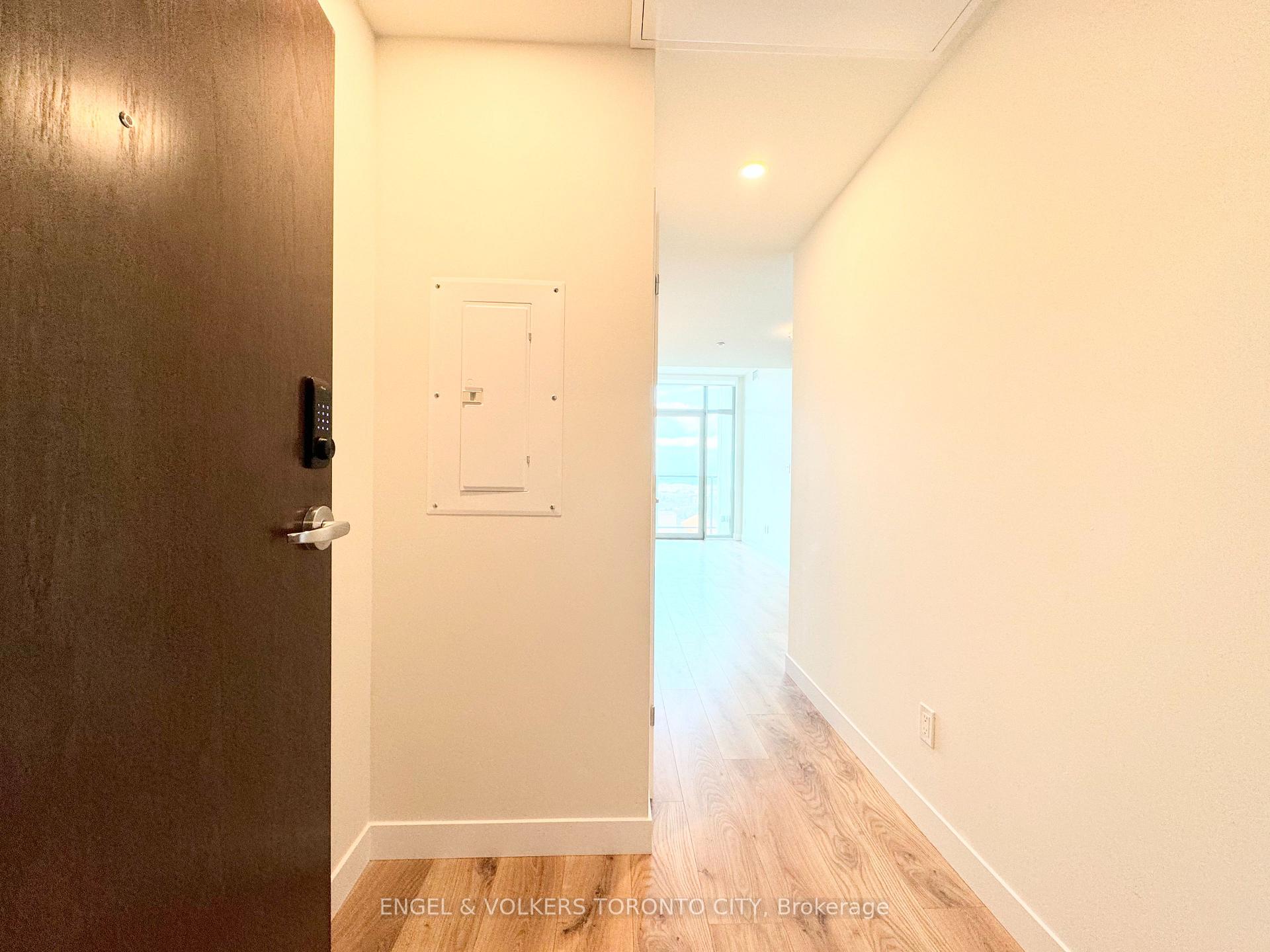 Photo 16 of Unit 2605, 60 Frederick Street, Kitchener, Civic Centre — HOMEH