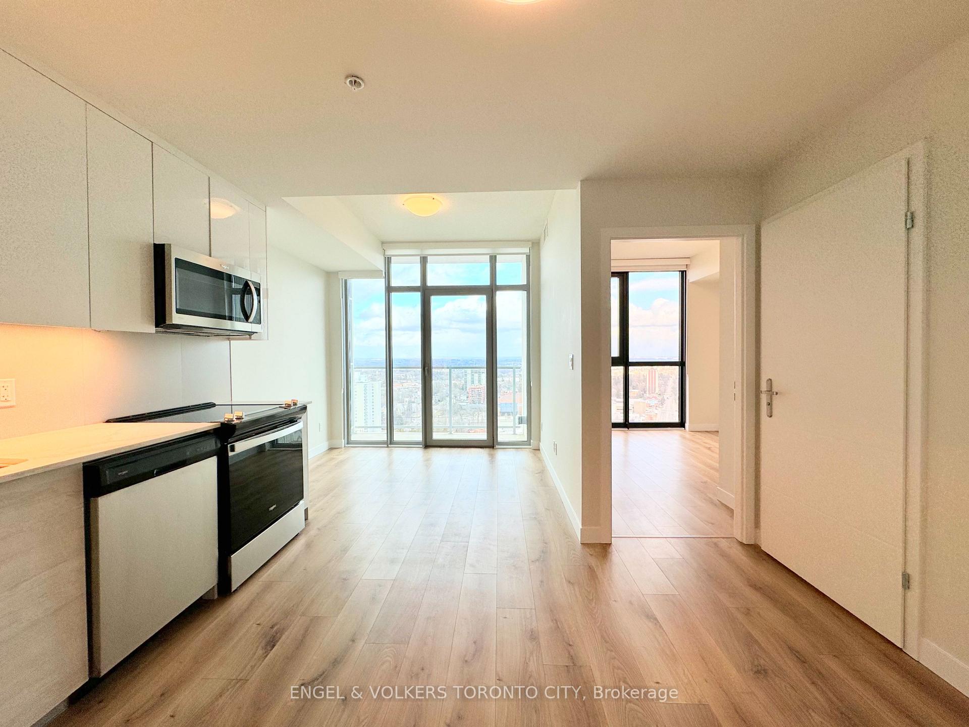 Photo 18 of Unit 2605, 60 Frederick Street, Kitchener, Civic Centre — HOMEH