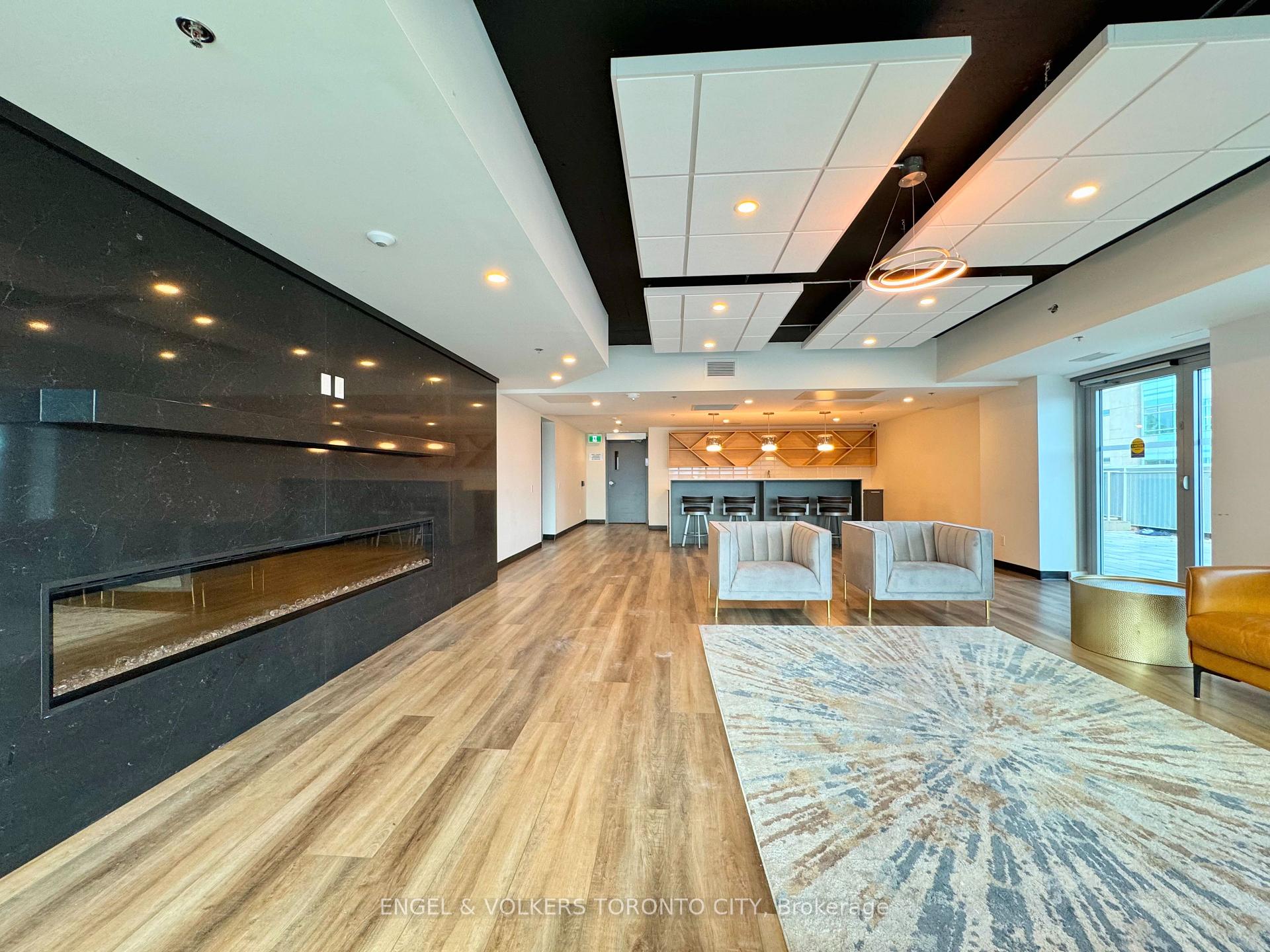 Photo 24 of Unit 2605, 60 Frederick Street, Kitchener, Civic Centre — HOMEH