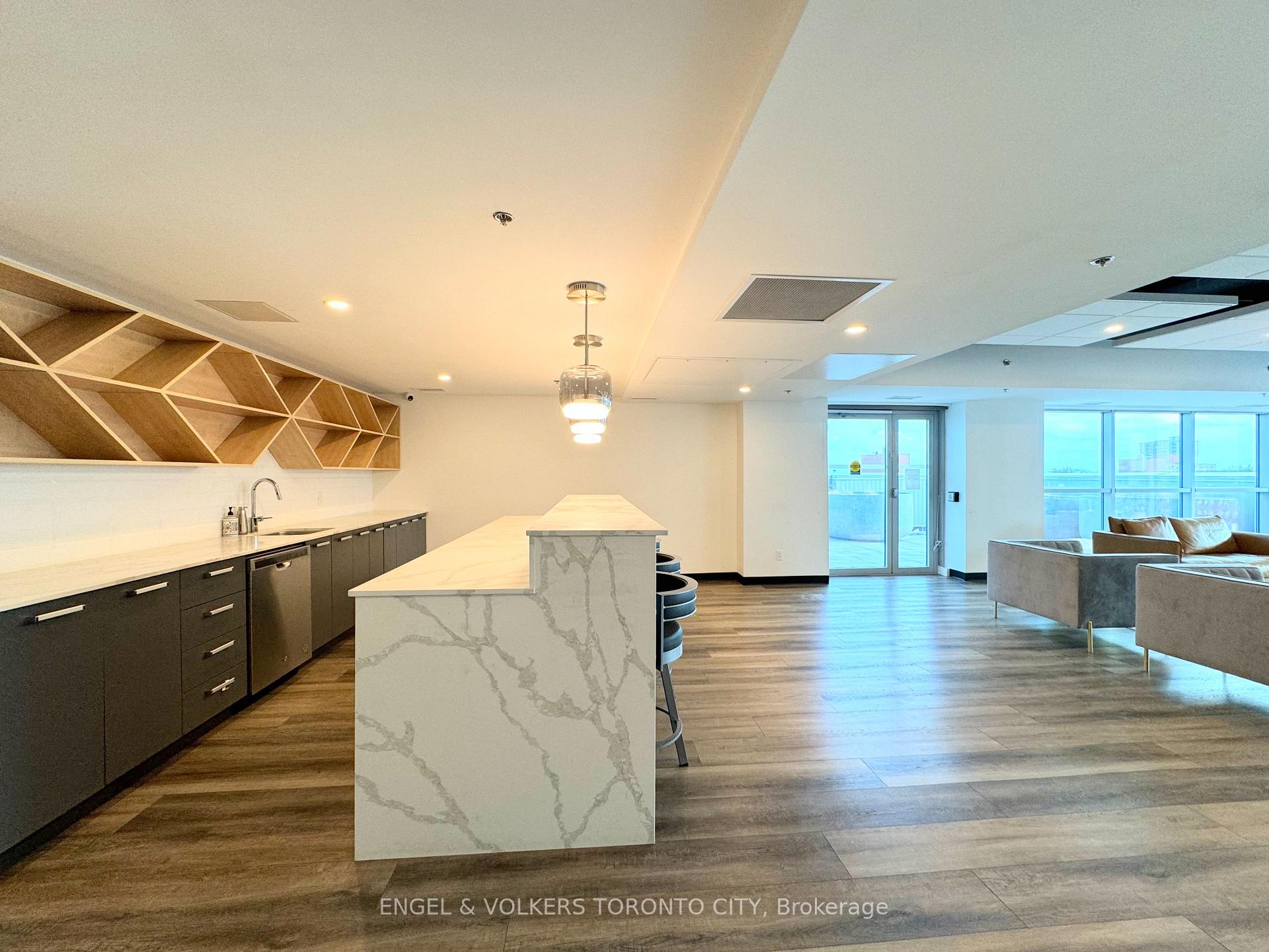 Photo 25 of Unit 2605, 60 Frederick Street, Kitchener, Civic Centre — HOMEH