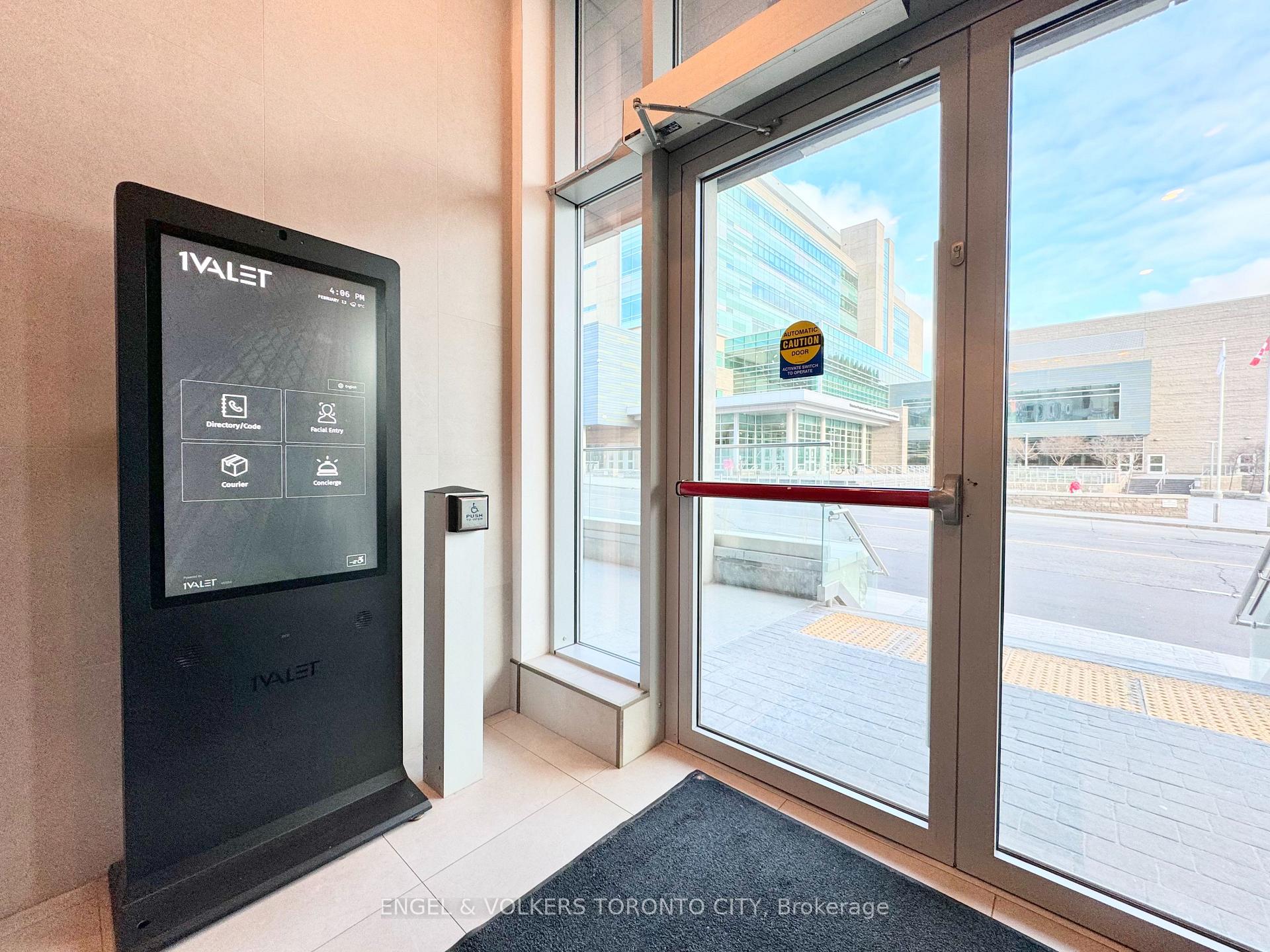 Photo 26 of Unit 2605, 60 Frederick Street, Kitchener, Civic Centre — HOMEH