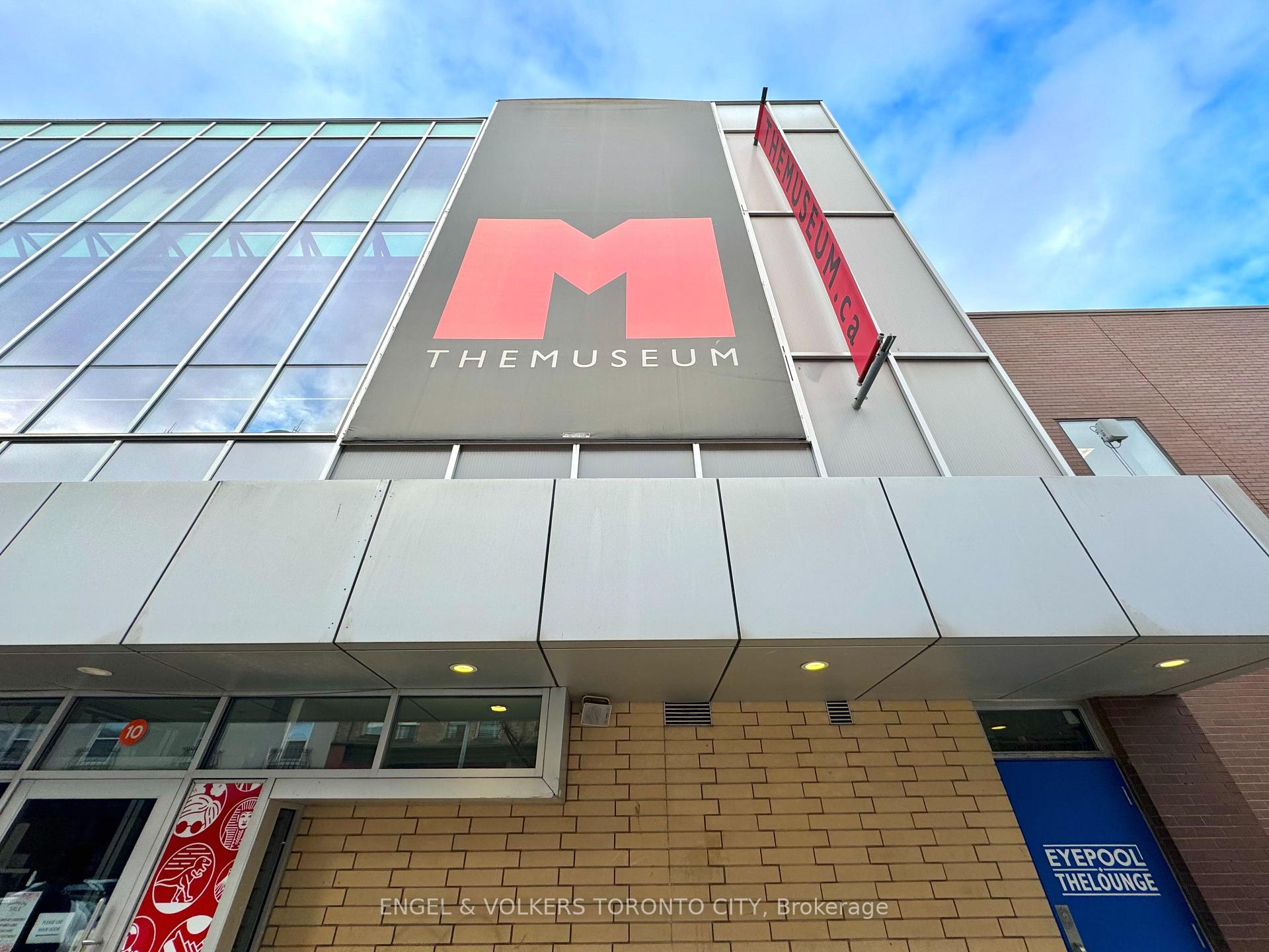 Photo 31 of Unit 2605, 60 Frederick Street, Kitchener, Civic Centre — HOMEH