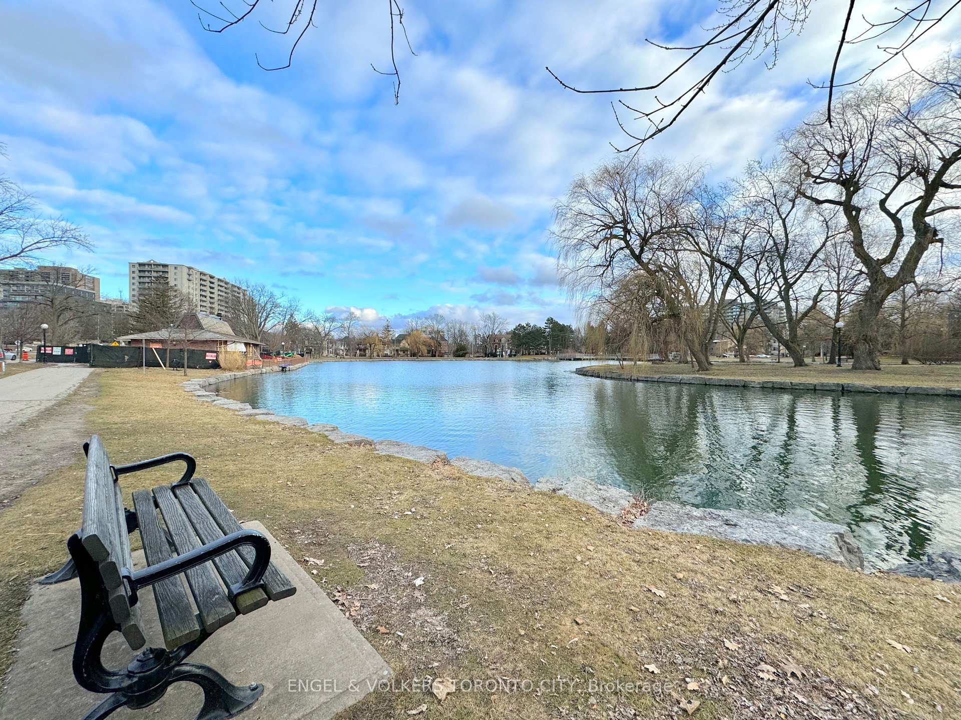 Photo 35 of Unit 2605, 60 Frederick Street, Kitchener, Civic Centre — HOMEH