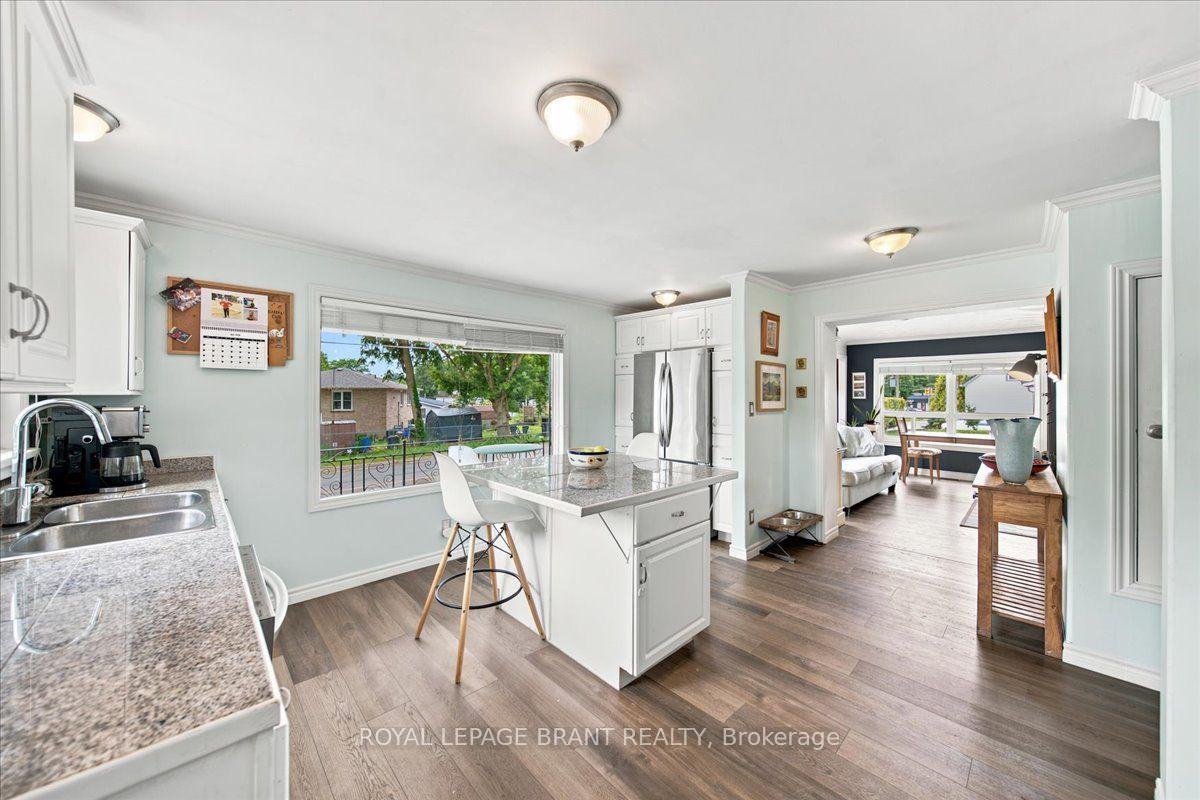 Photo 7 of 12 Tillson Street, Tillsonburg — HOMEH