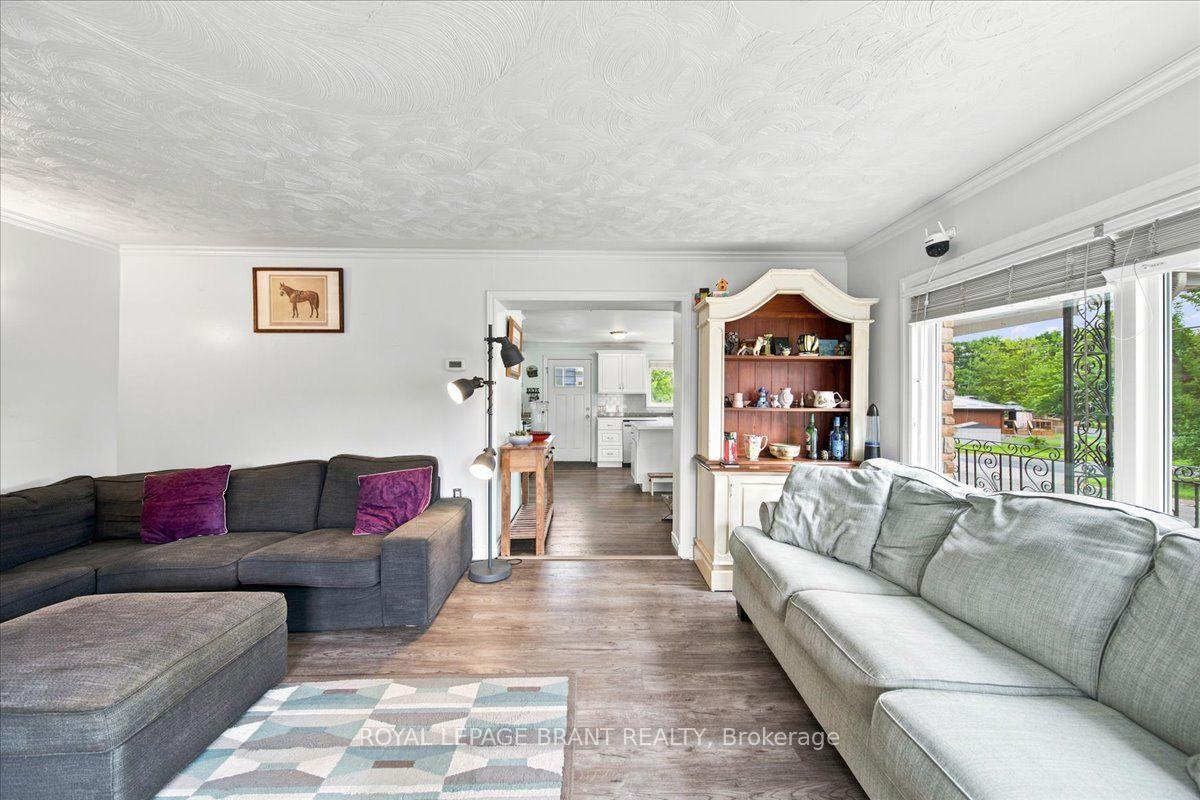 Photo 11 of 12 Tillson Street, Tillsonburg — HOMEH