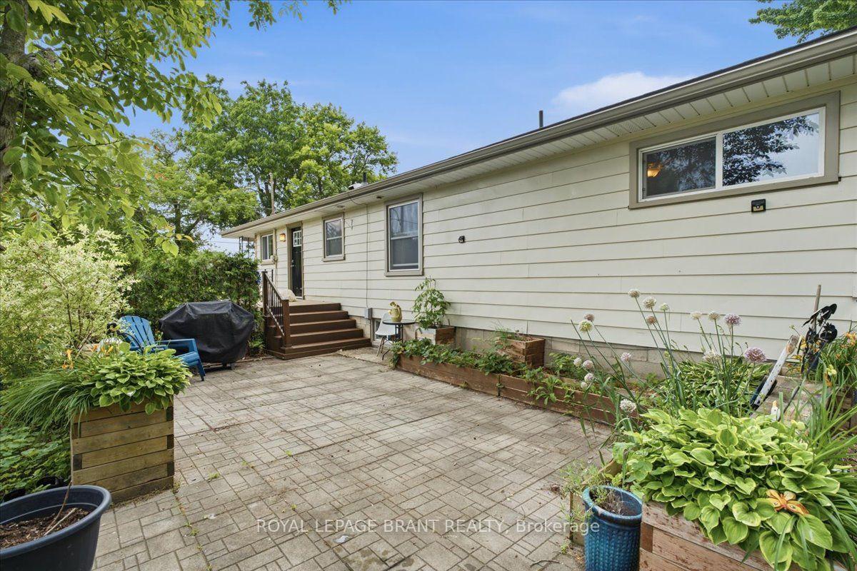 Photo 31 of 12 Tillson Street, Tillsonburg — HOMEH