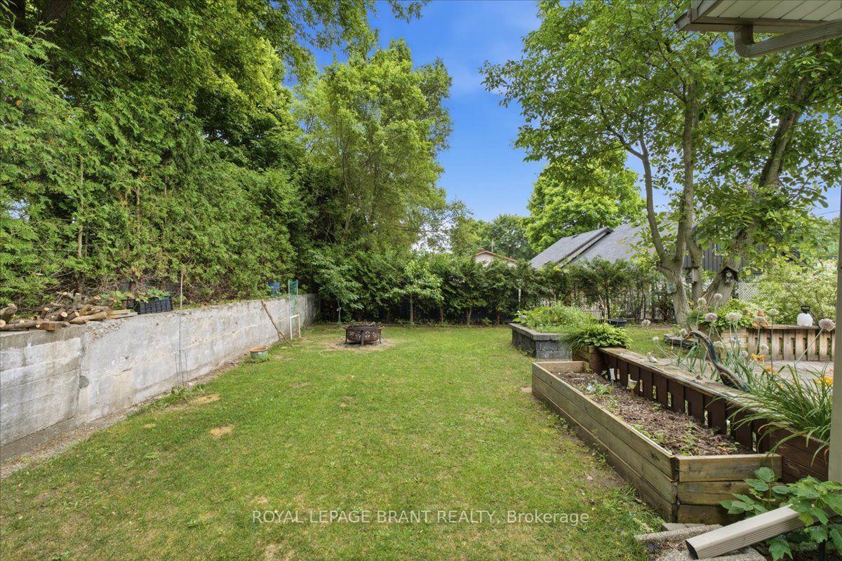 Photo 33 of 12 Tillson Street, Tillsonburg — HOMEH