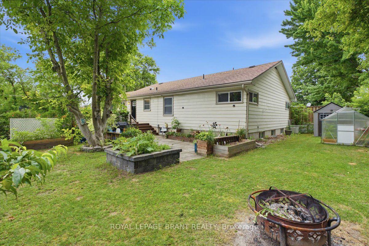 Photo 34 of 12 Tillson Street, Tillsonburg — HOMEH