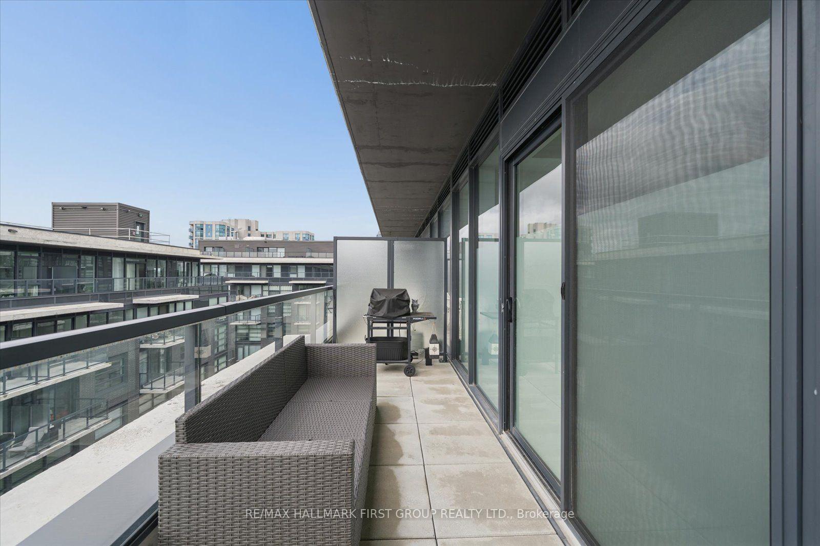 Photo 7 of Unit 423, 1612 Charles Street, Whitby, Port Whitby — HOMEH