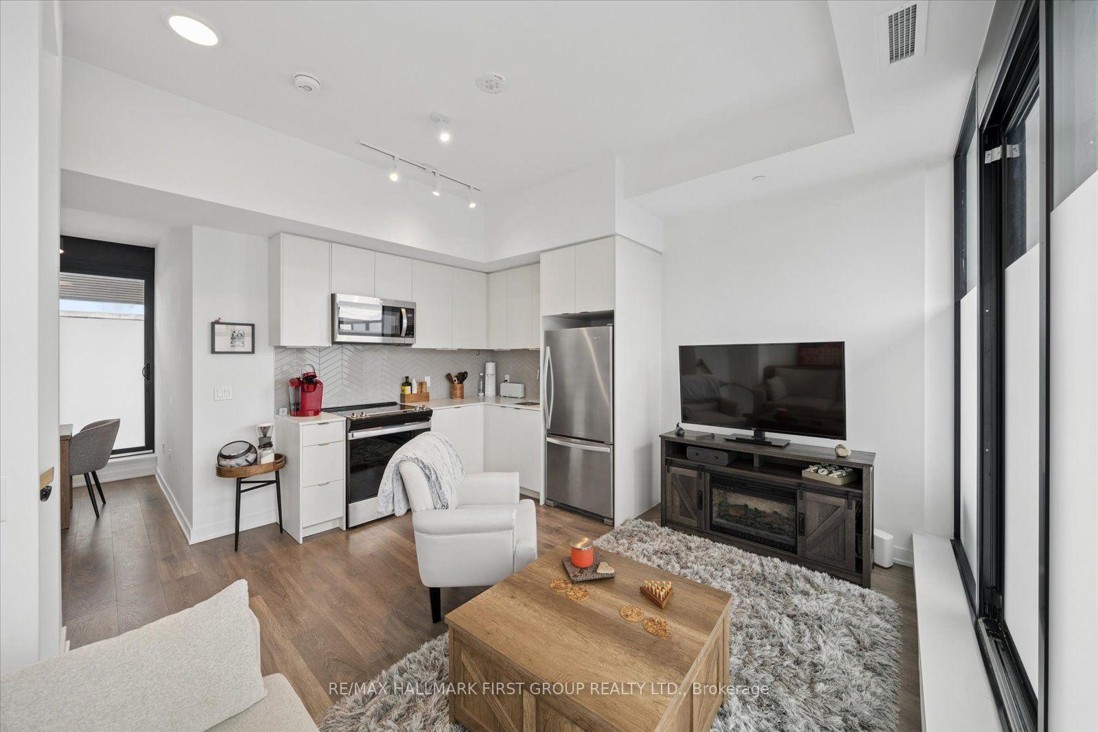 Photo 11 of Unit 423, 1612 Charles Street, Whitby, Port Whitby — HOMEH