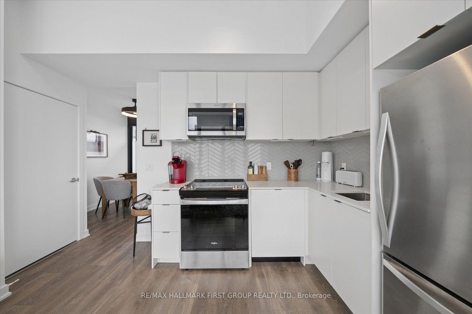 Photo 13 of Unit 423, 1612 Charles Street, Whitby, Port Whitby — HOMEH