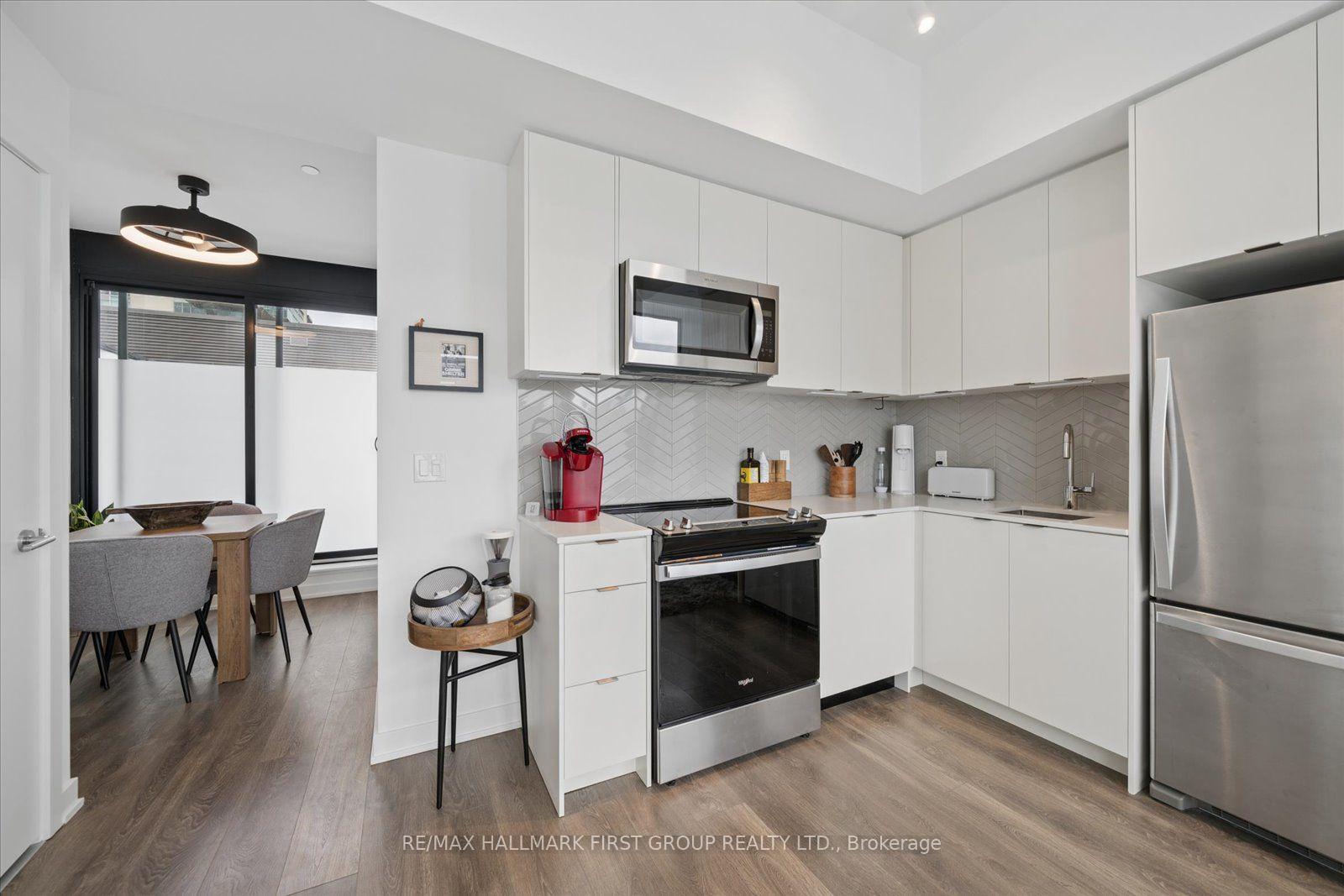 Photo 14 of Unit 423, 1612 Charles Street, Whitby, Port Whitby — HOMEH