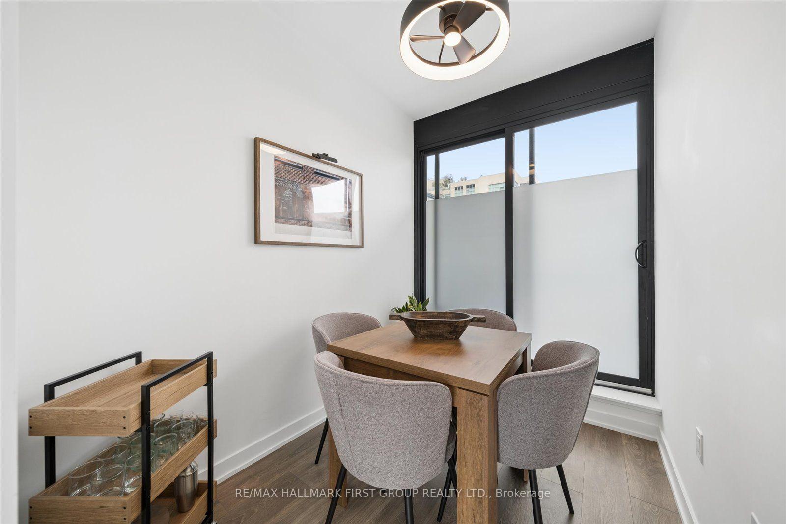 Photo 15 of Unit 423, 1612 Charles Street, Whitby, Port Whitby — HOMEH