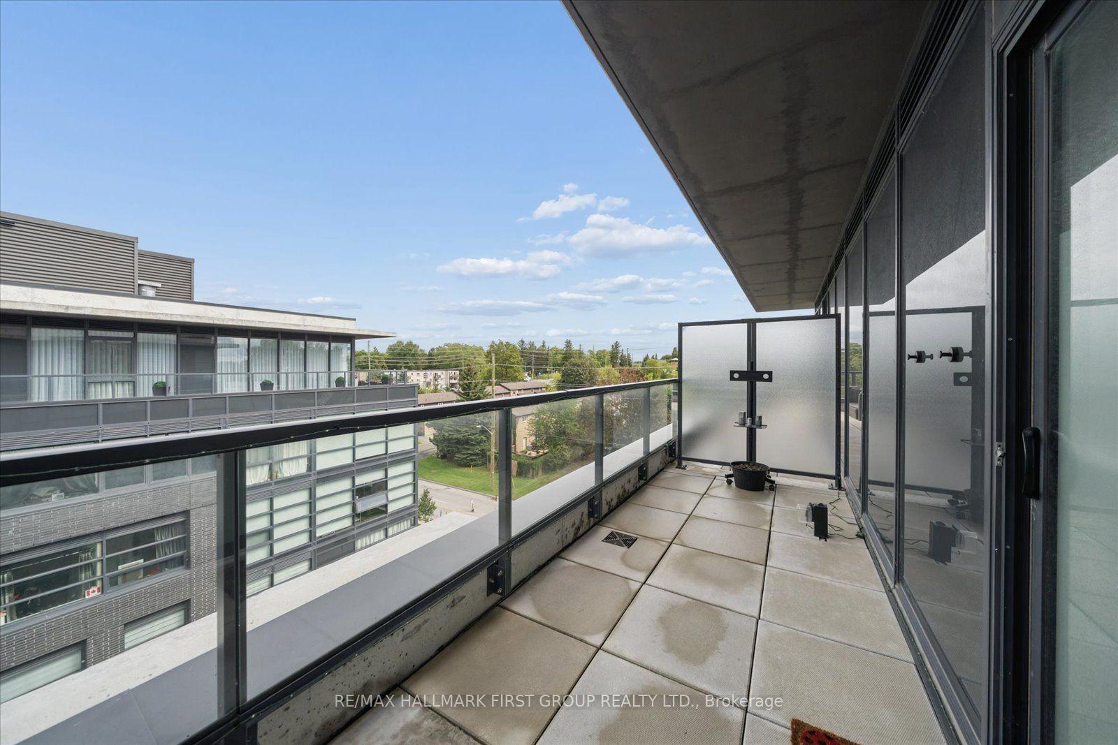 Photo 17 of Unit 423, 1612 Charles Street, Whitby, Port Whitby — HOMEH