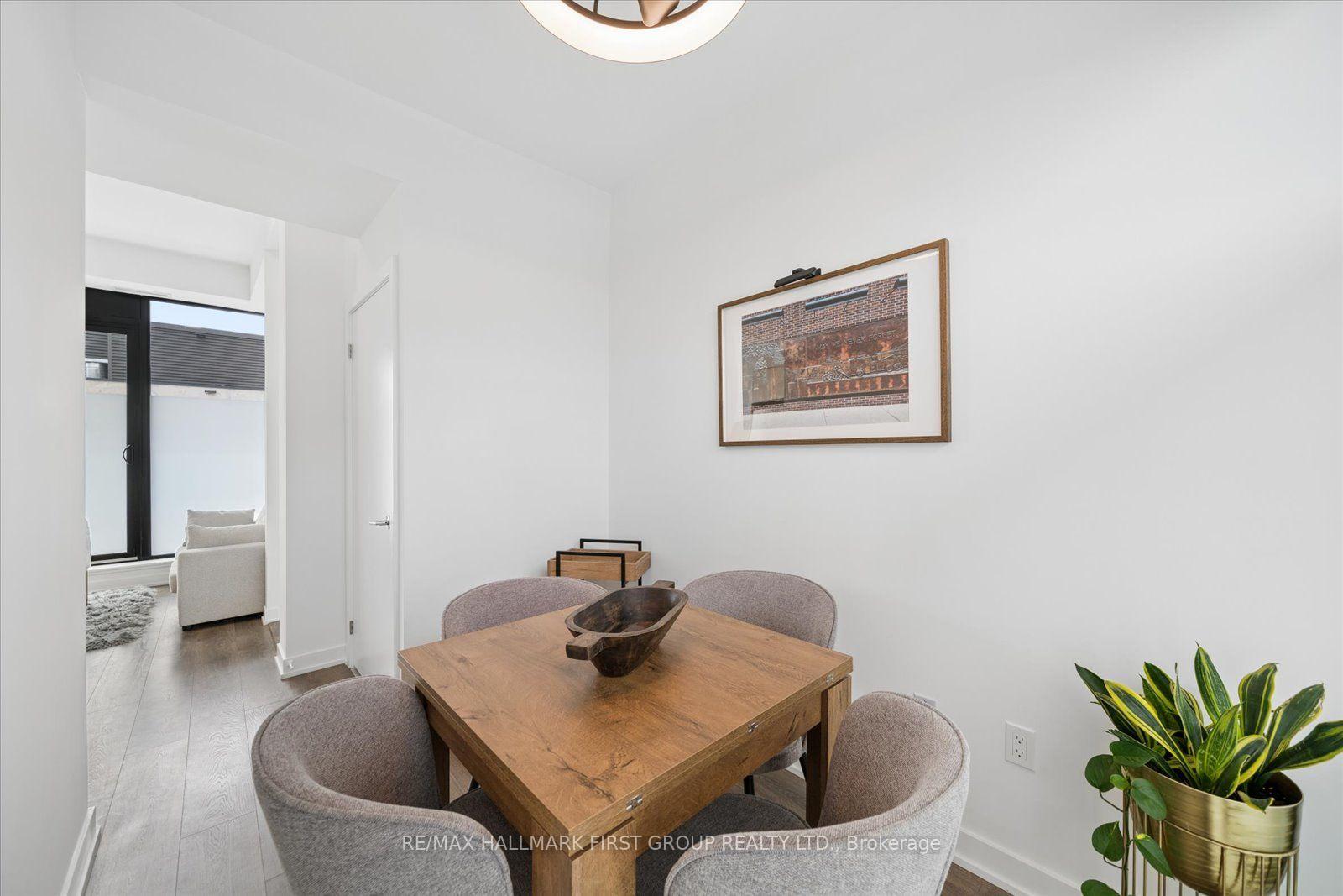 Photo 16 of Unit 423, 1612 Charles Street, Whitby, Port Whitby — HOMEH