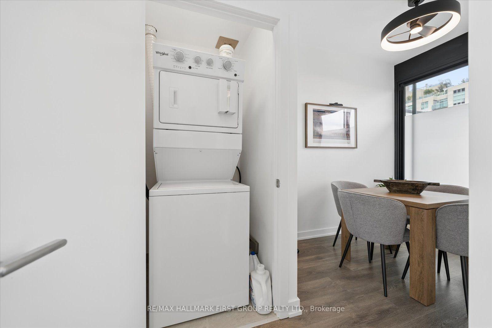 Photo 19 of Unit 423, 1612 Charles Street, Whitby, Port Whitby — HOMEH