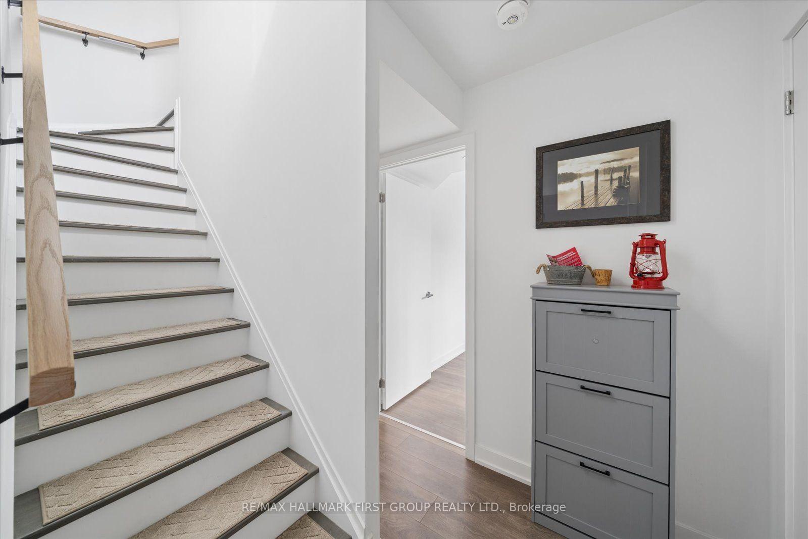 Photo 20 of Unit 423, 1612 Charles Street, Whitby, Port Whitby — HOMEH