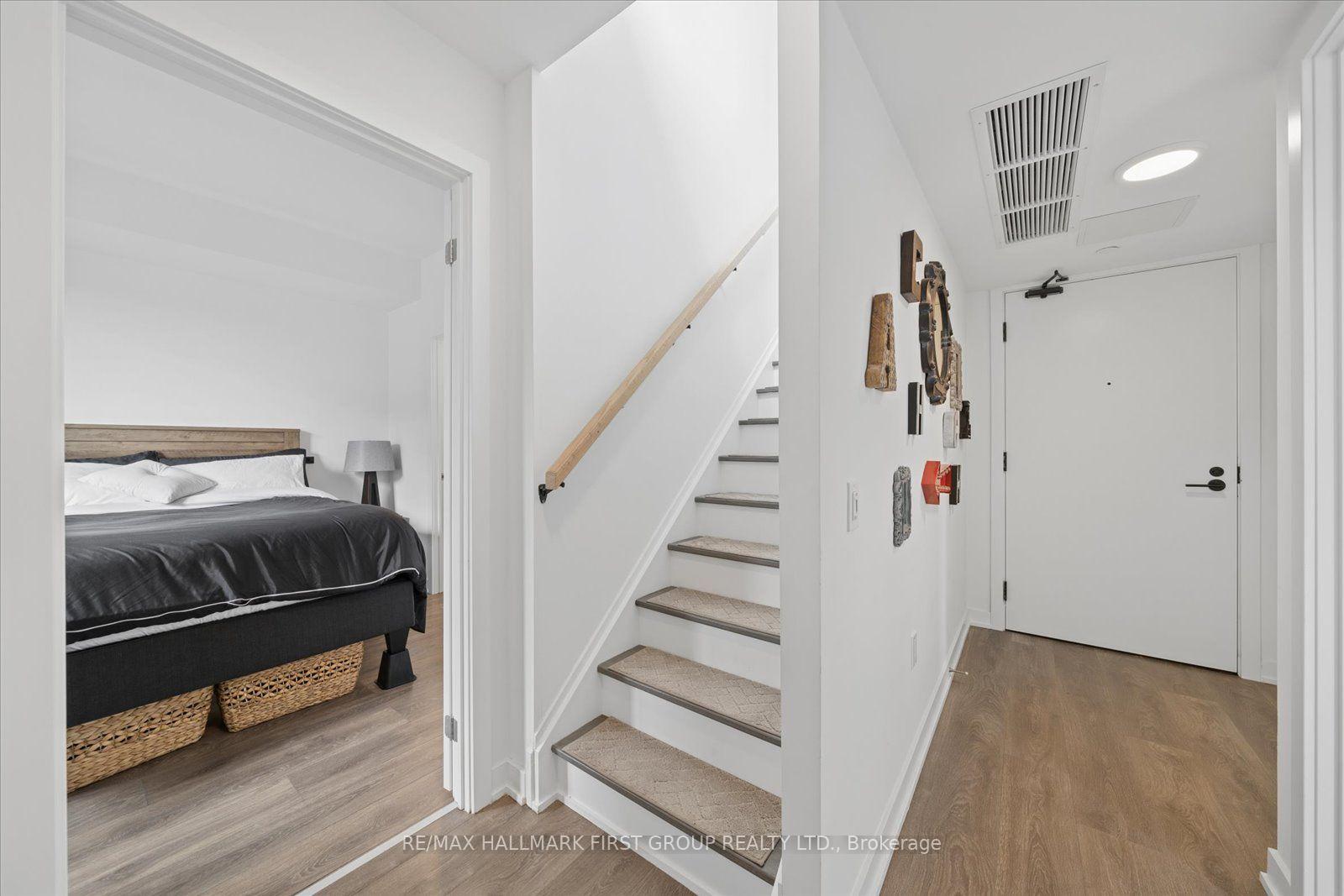 Photo 21 of Unit 423, 1612 Charles Street, Whitby, Port Whitby — HOMEH