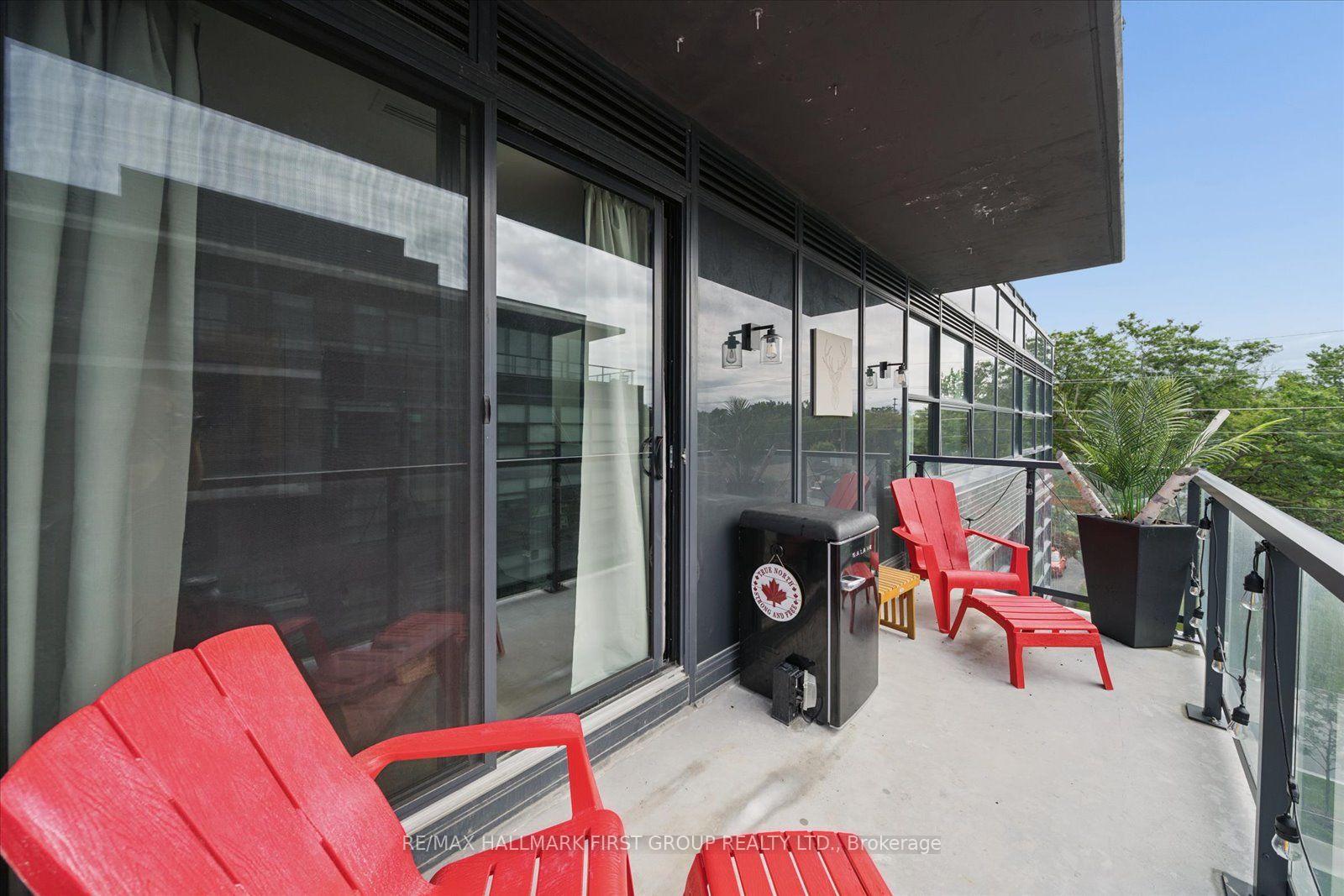 Photo 25 of Unit 423, 1612 Charles Street, Whitby, Port Whitby — HOMEH
