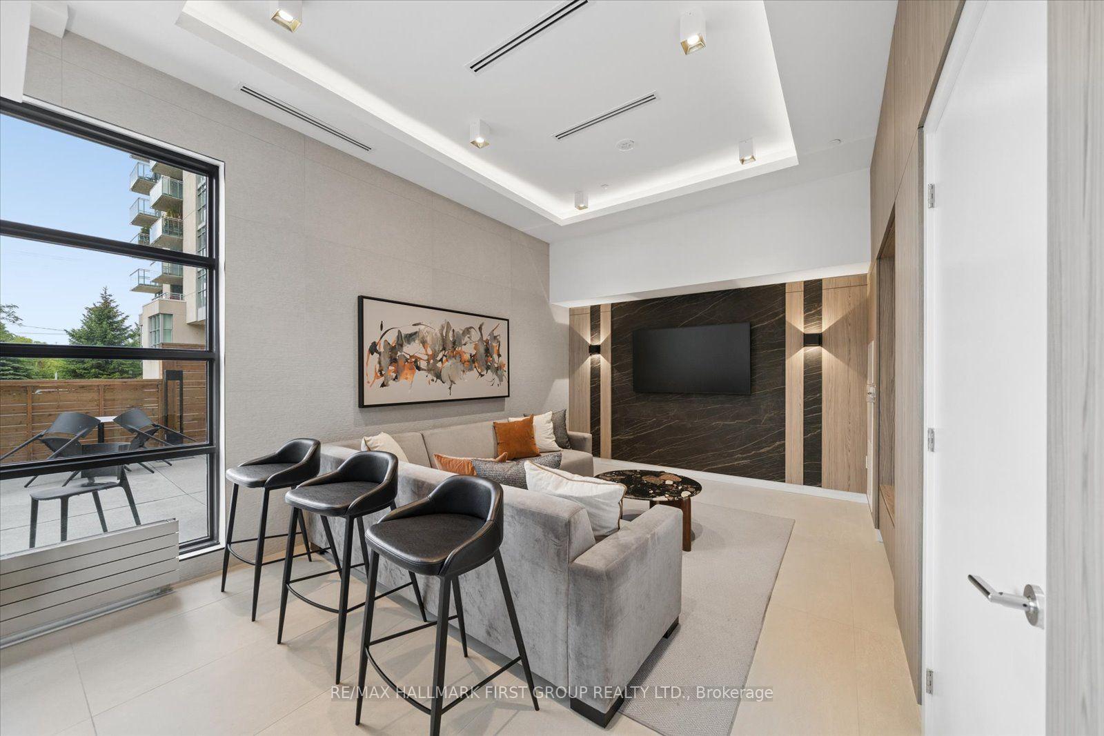 Photo 37 of Unit 423, 1612 Charles Street, Whitby, Port Whitby — HOMEH