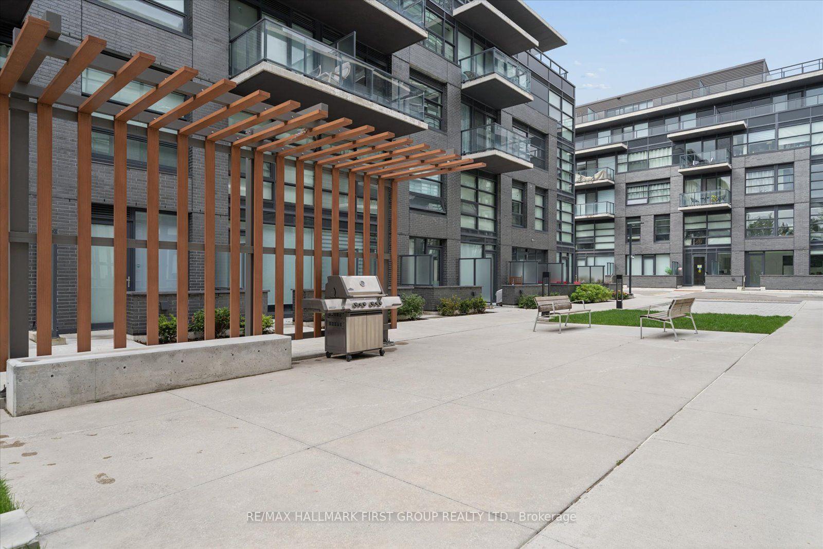 Photo 45 of Unit 423, 1612 Charles Street, Whitby, Port Whitby — HOMEH
