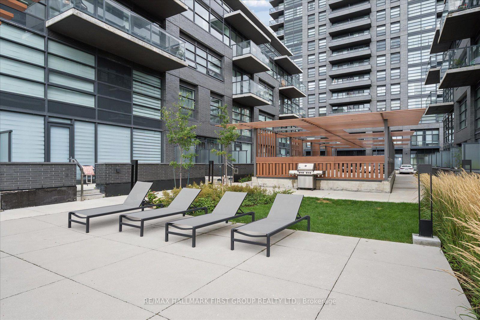 Photo 46 of Unit 423, 1612 Charles Street, Whitby, Port Whitby — HOMEH