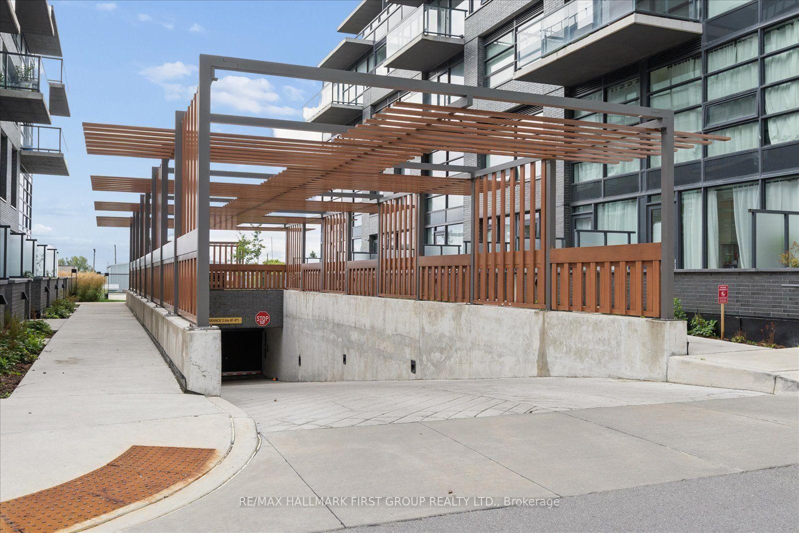 Photo 47 of Unit 423, 1612 Charles Street, Whitby, Port Whitby — HOMEH