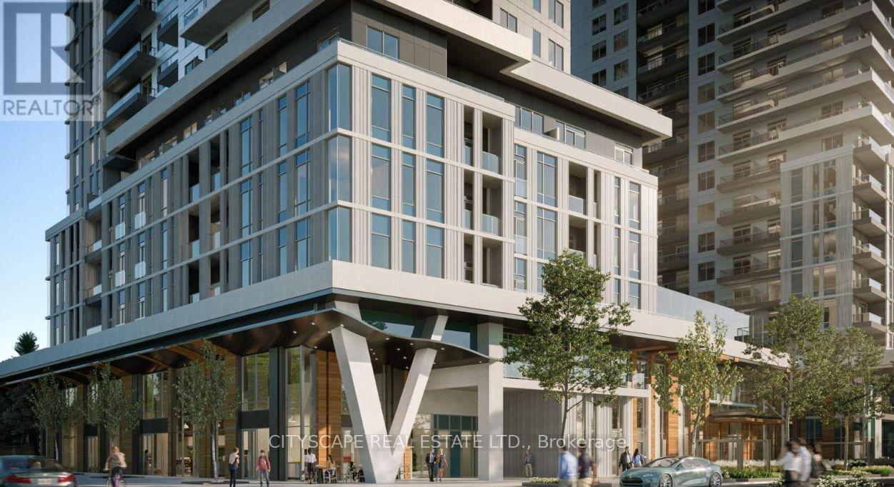 Photo 1 of Unit 1302, 2851 Highway 7, Vaughan, Vaughan Corporate Centre — HOMEH