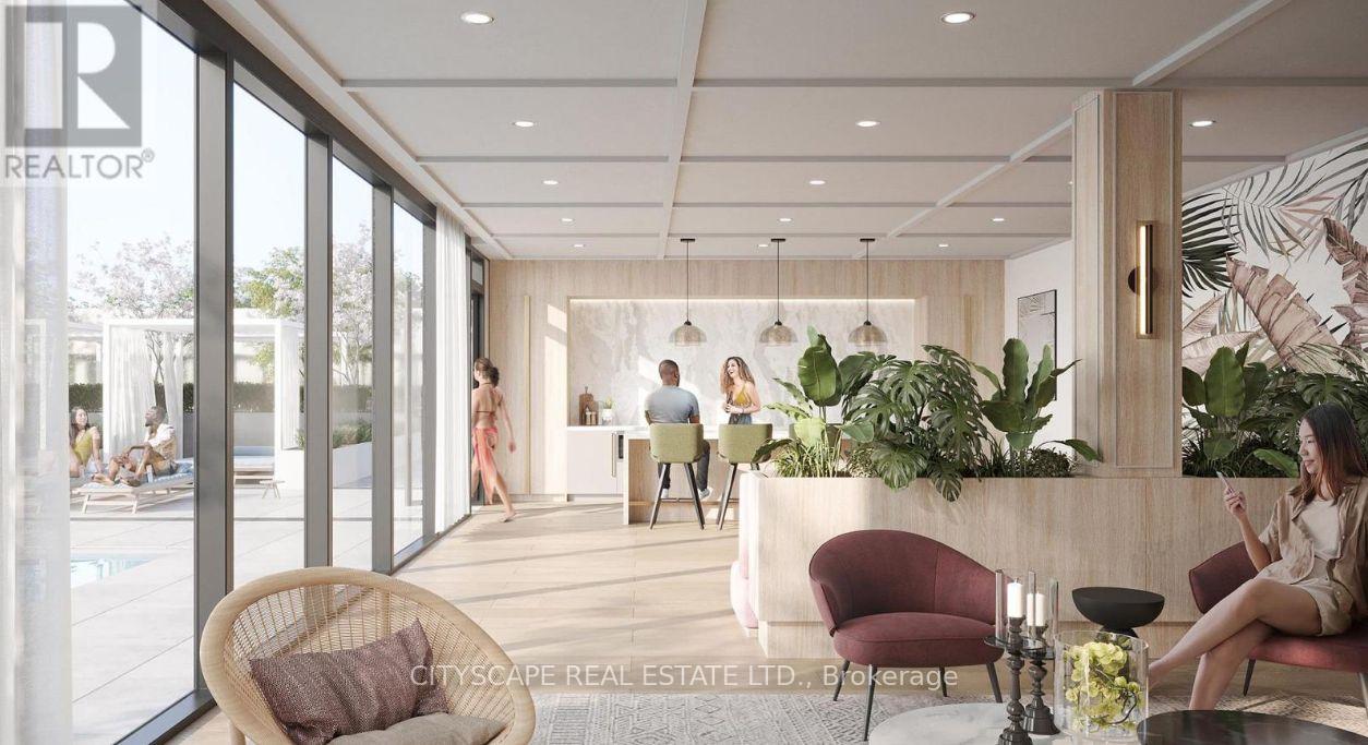 Photo 10 of Unit 1302, 2851 Highway 7, Vaughan, Vaughan Corporate Centre — HOMEH