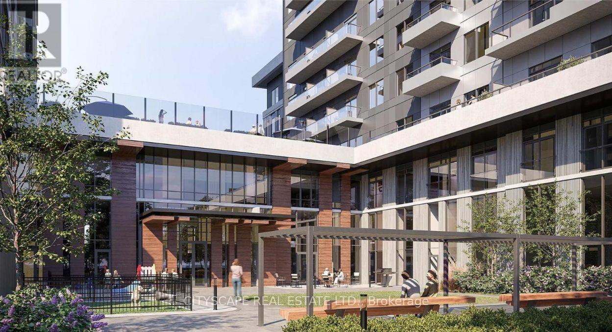 Photo 13 of Unit 1302, 2851 Highway 7, Vaughan, Vaughan Corporate Centre — HOMEH