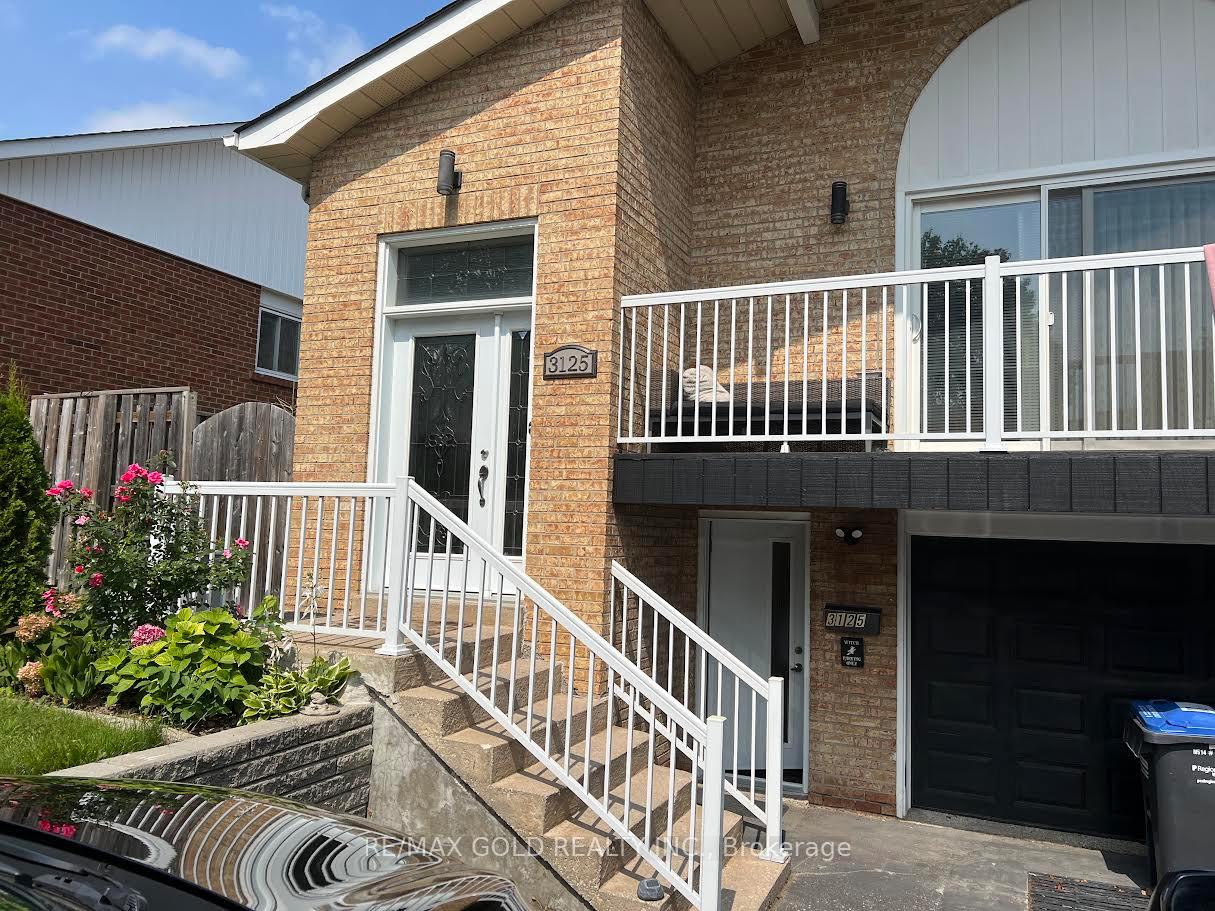 Photo 1 of Unit Lower, 3125 Lednier Terrace, Mississauga, Applewood — HOMEH