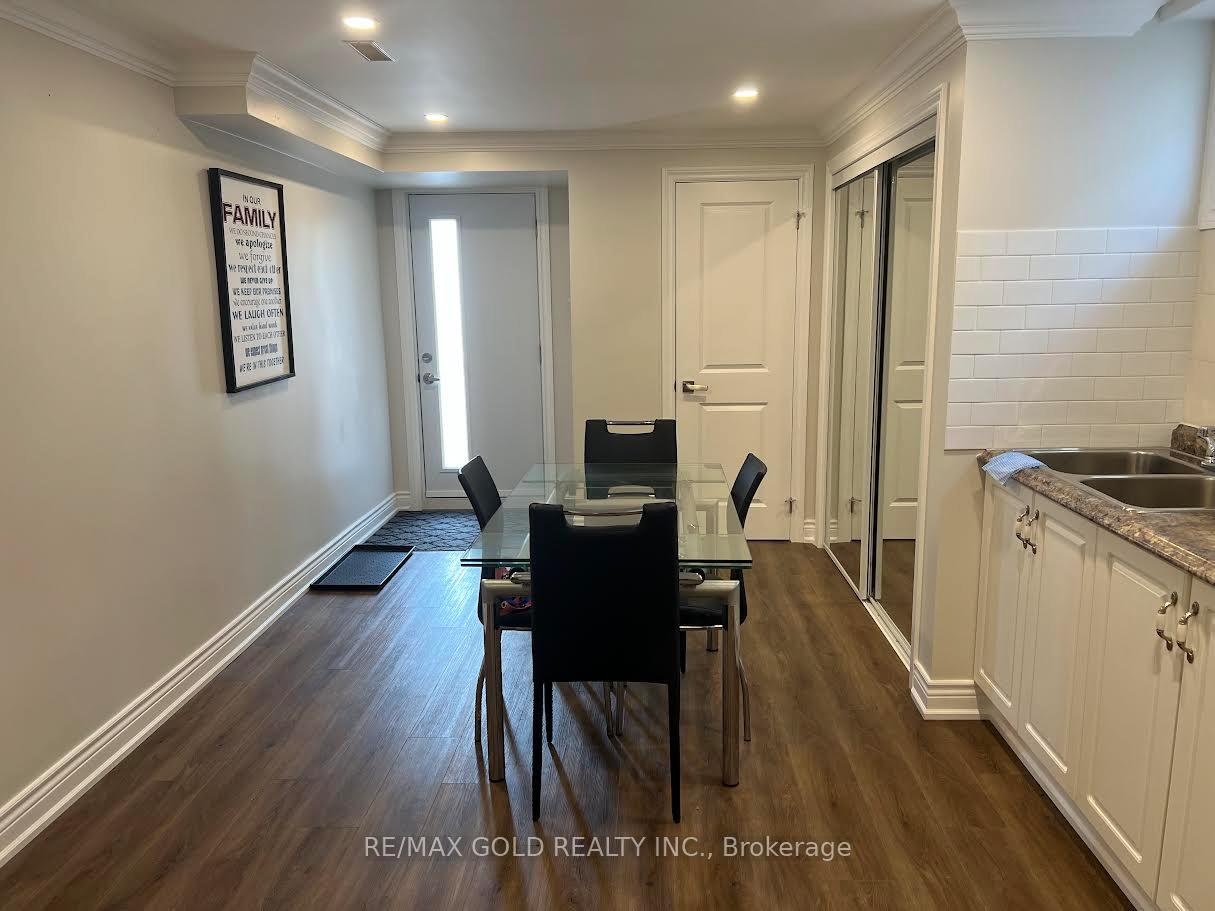 Photo 9 of Unit Lower, 3125 Lednier Terrace, Mississauga, Applewood — HOMEH