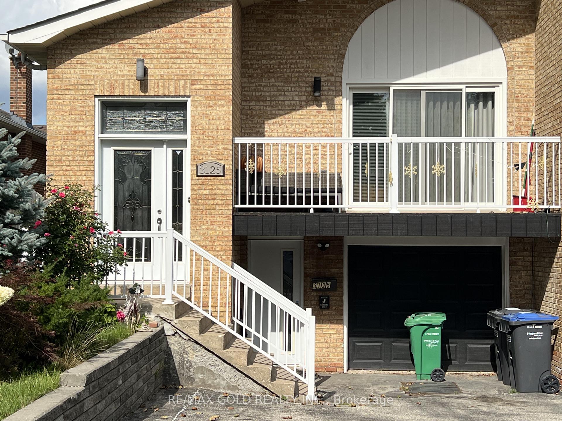 Photo 2 of Unit Lower, 3125 Lednier Terrace, Mississauga, Applewood — HOMEH