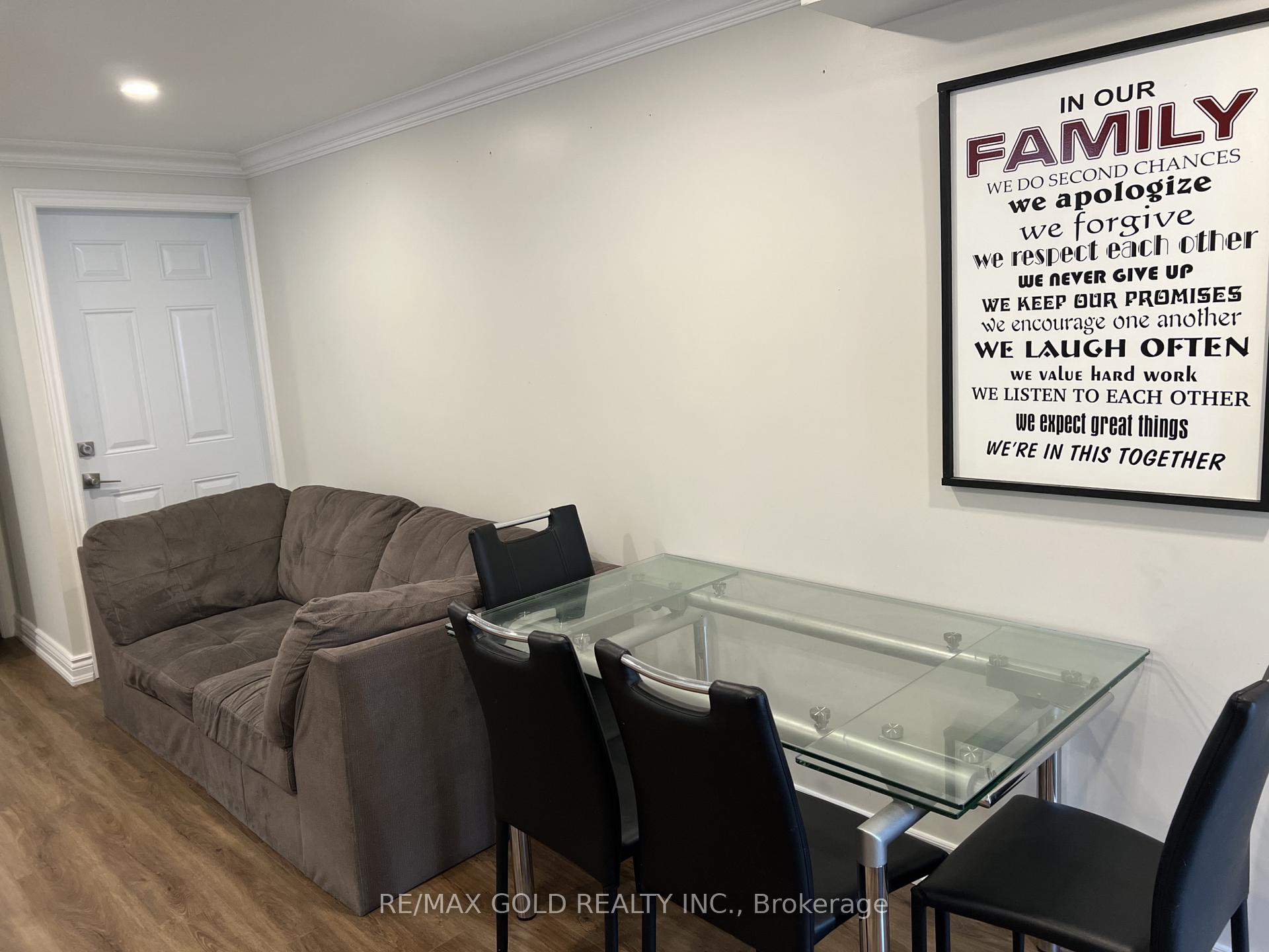 Photo 12 of Unit Lower, 3125 Lednier Terrace, Mississauga, Applewood — HOMEH