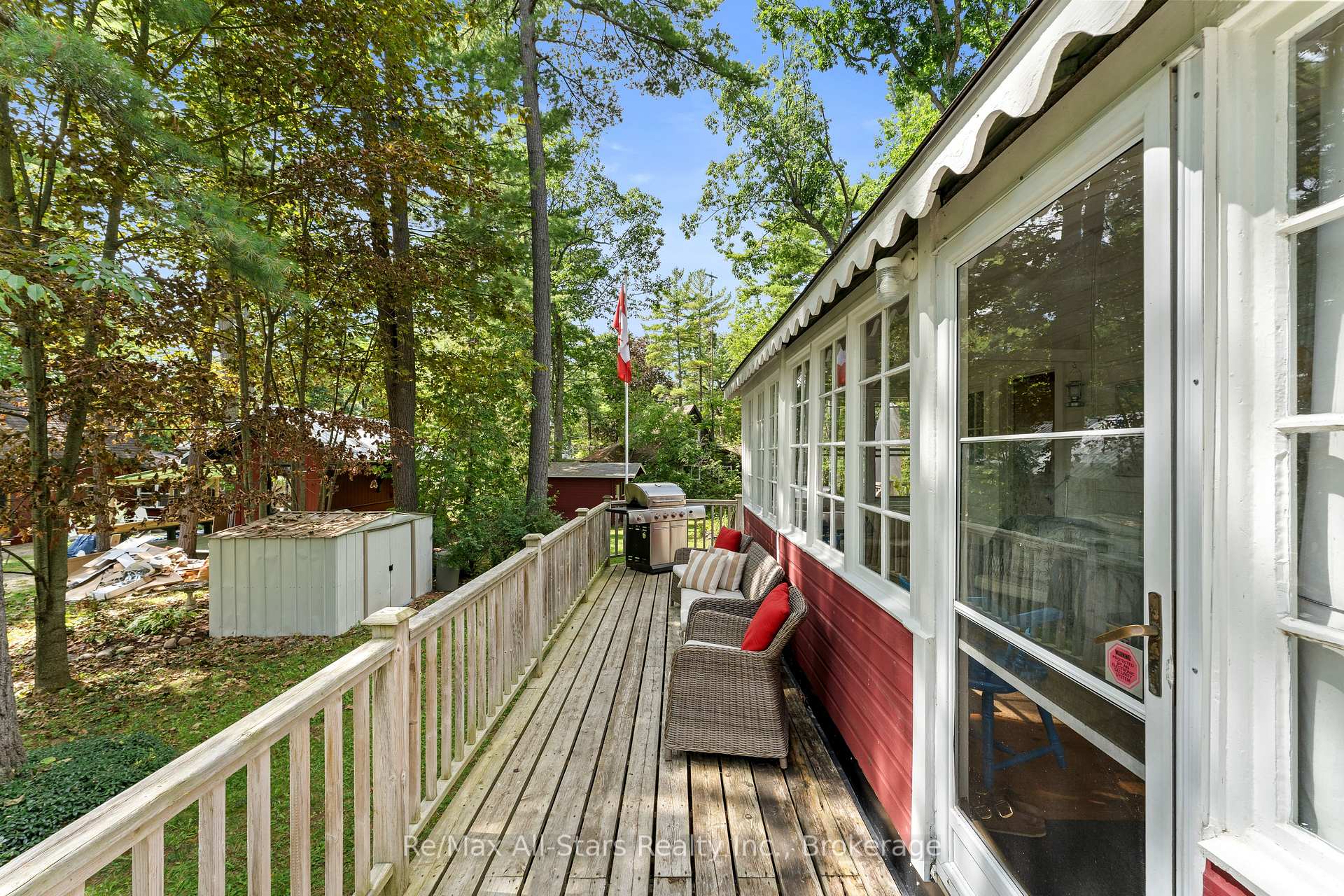 Photo 8 of 21 Third Street, Kawartha Lakes, Fenelon — HOMEH