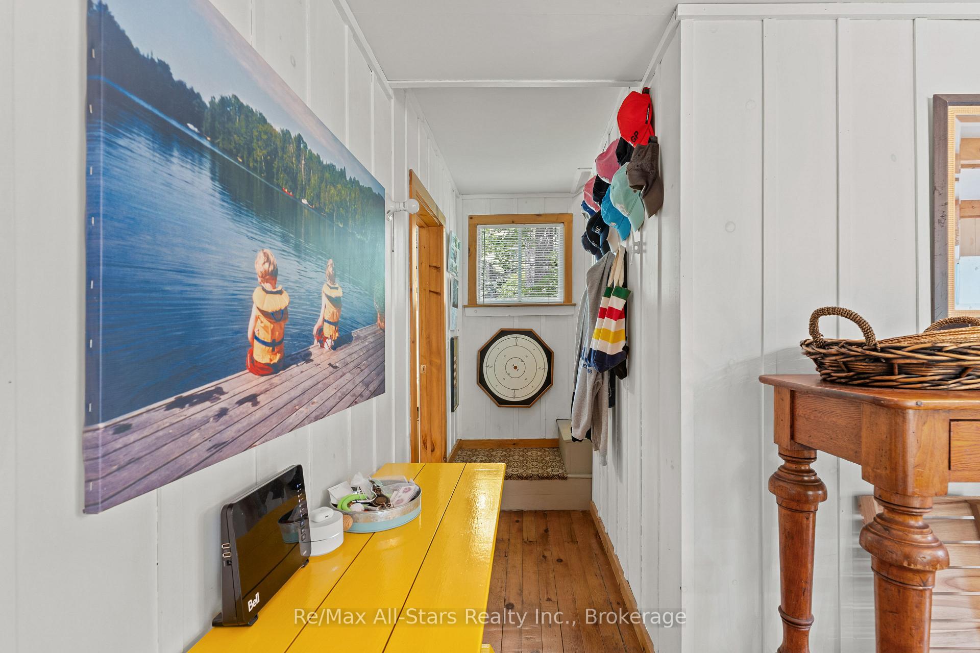 Photo 19 of 21 Third Street, Kawartha Lakes, Fenelon — HOMEH