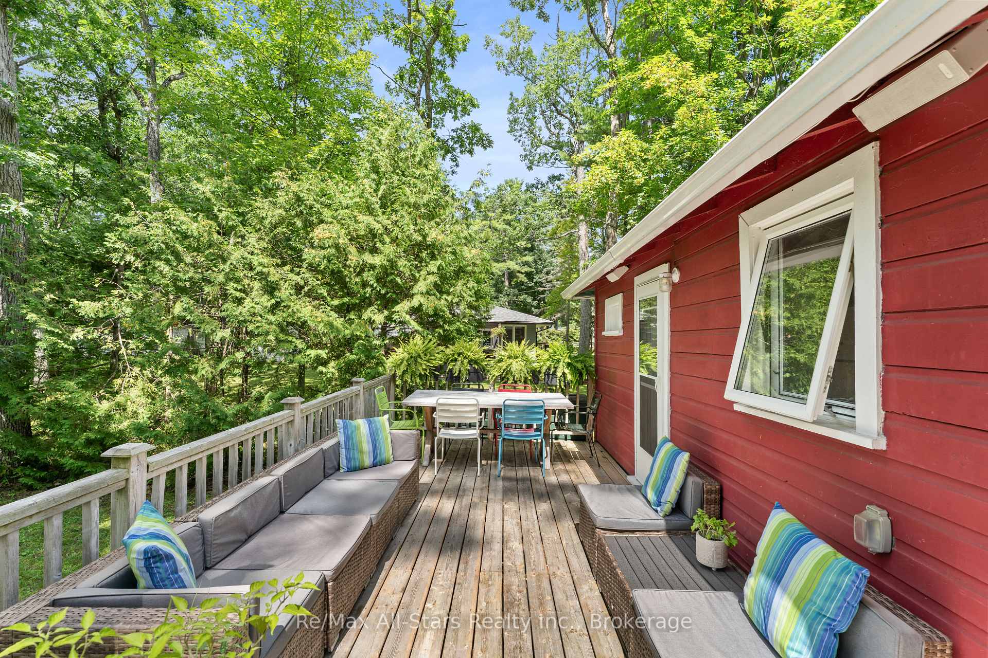 Photo 29 of 21 Third Street, Kawartha Lakes, Fenelon — HOMEH