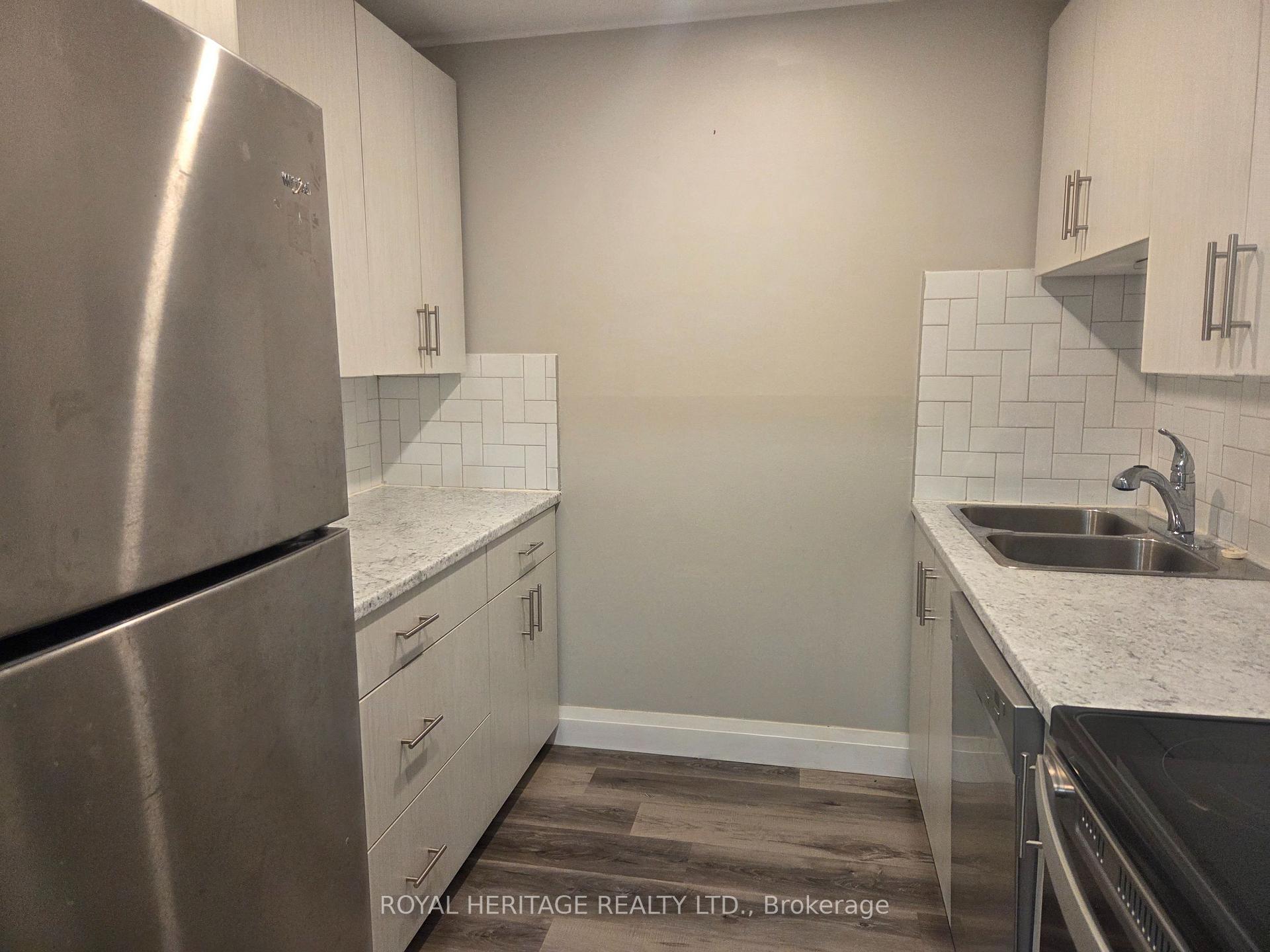Photo 1 of Unit 208, 8800 Willoughby Drive, Niagara Falls, Chippawa — HOMEH