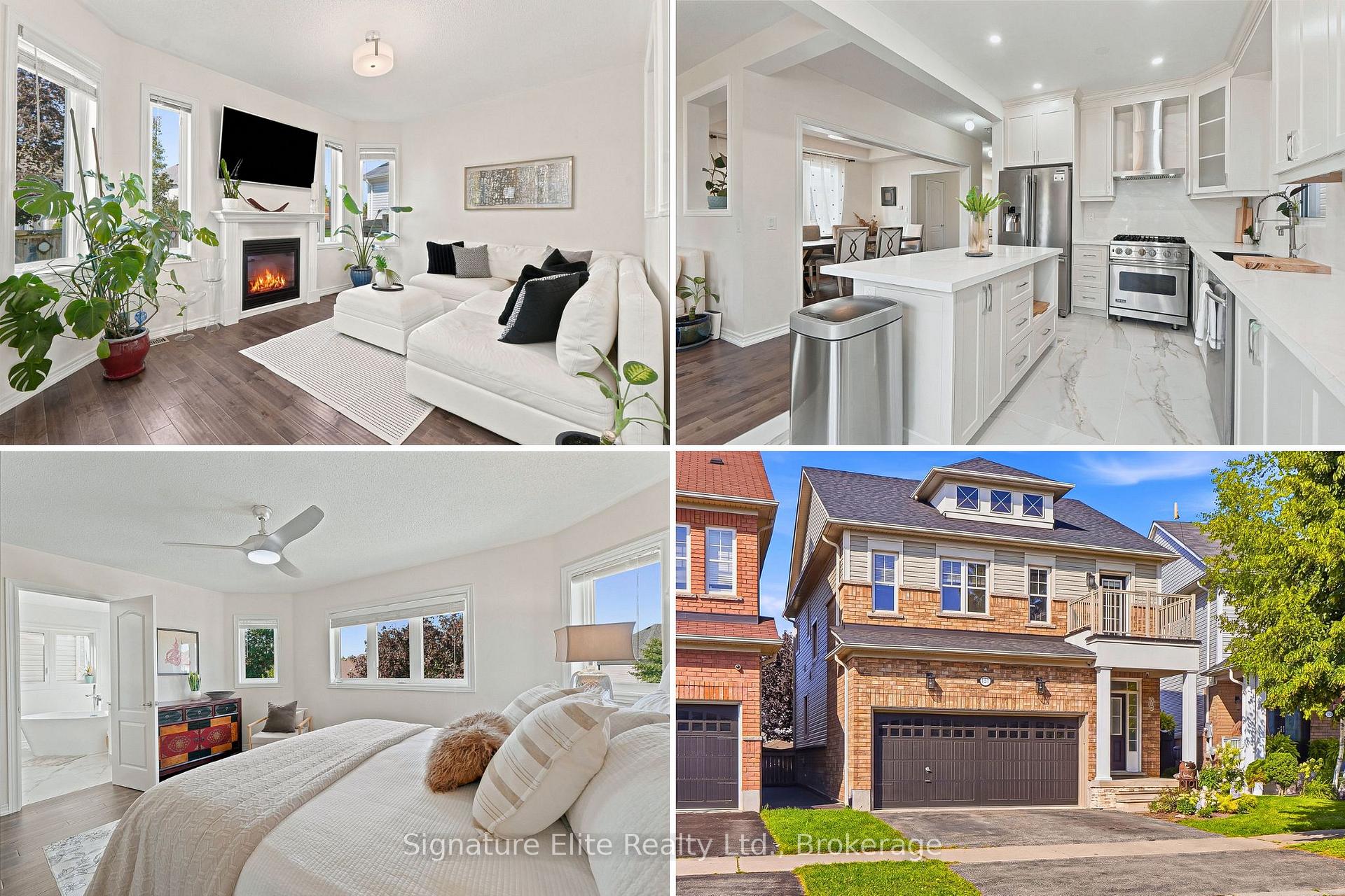 Photo 2 of 151 Harbourside Drive, Whitby, Port Whitby — HOMEH