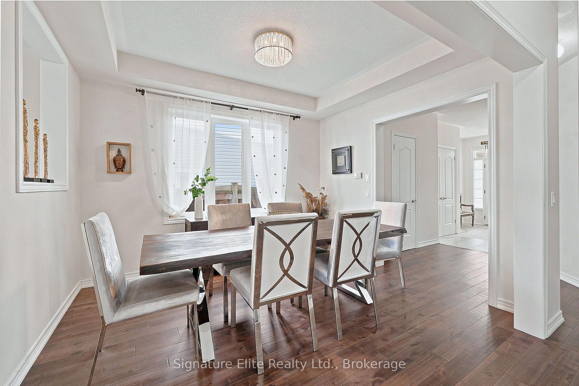 Photo 6 of 151 Harbourside Drive, Whitby, Port Whitby — HOMEH