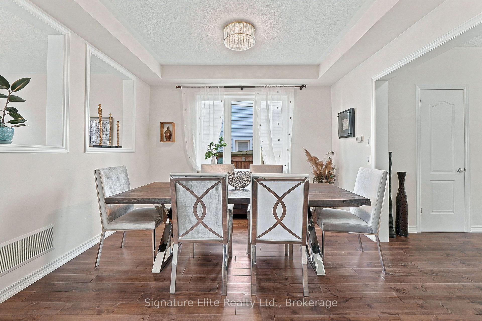 Photo 8 of 151 Harbourside Drive, Whitby, Port Whitby — HOMEH