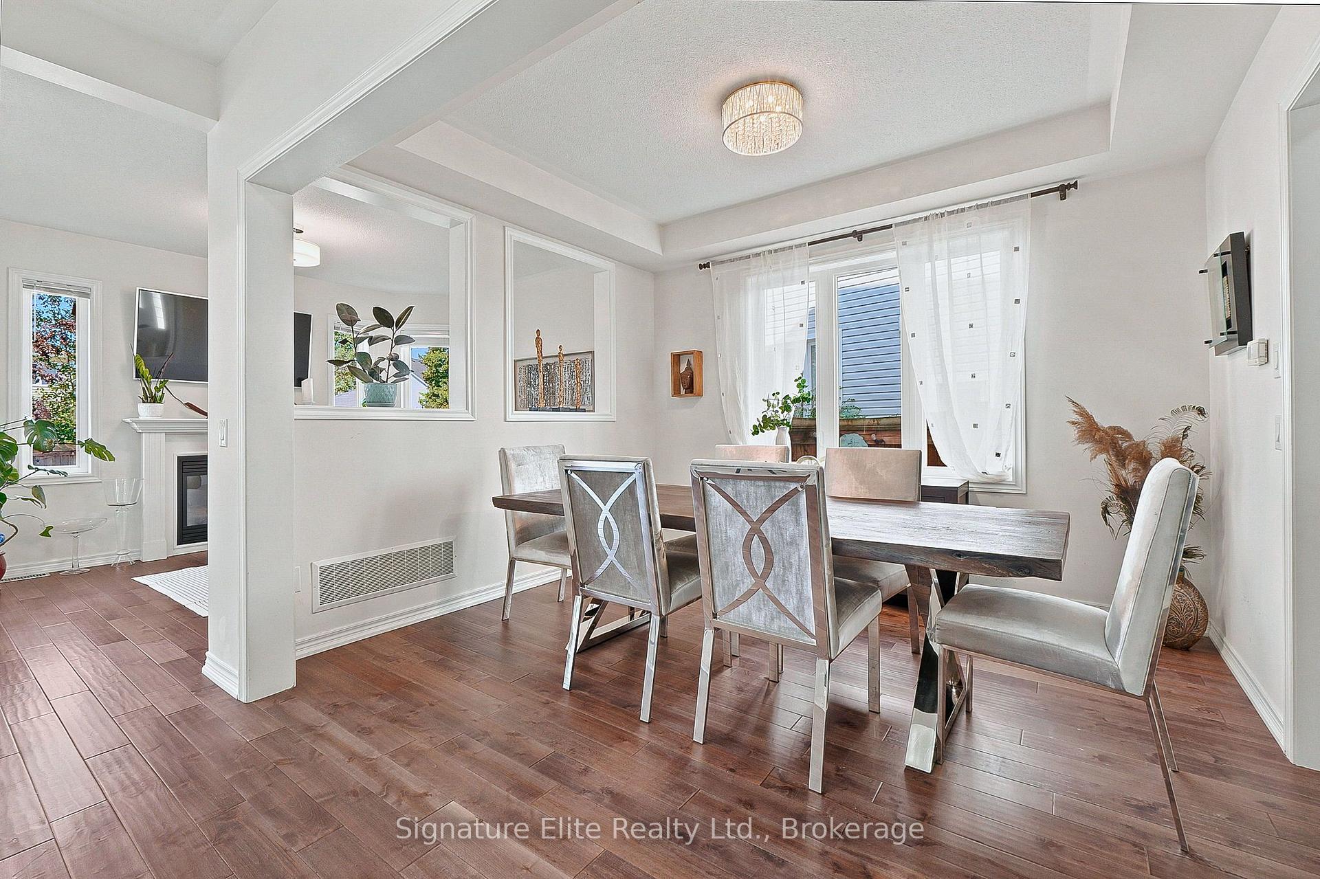Photo 9 of 151 Harbourside Drive, Whitby, Port Whitby — HOMEH
