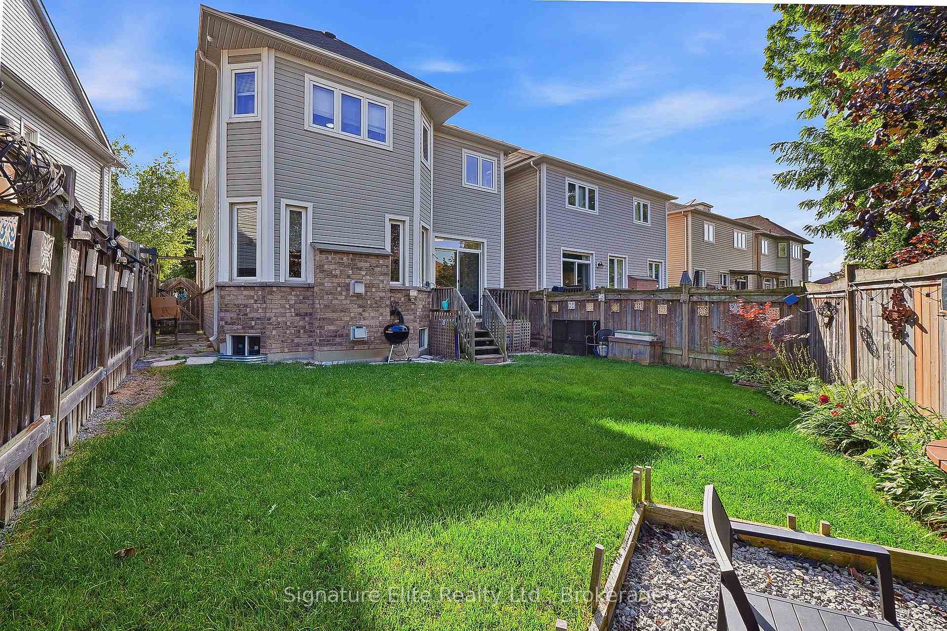 Photo 38 of 151 Harbourside Drive, Whitby, Port Whitby — HOMEH
