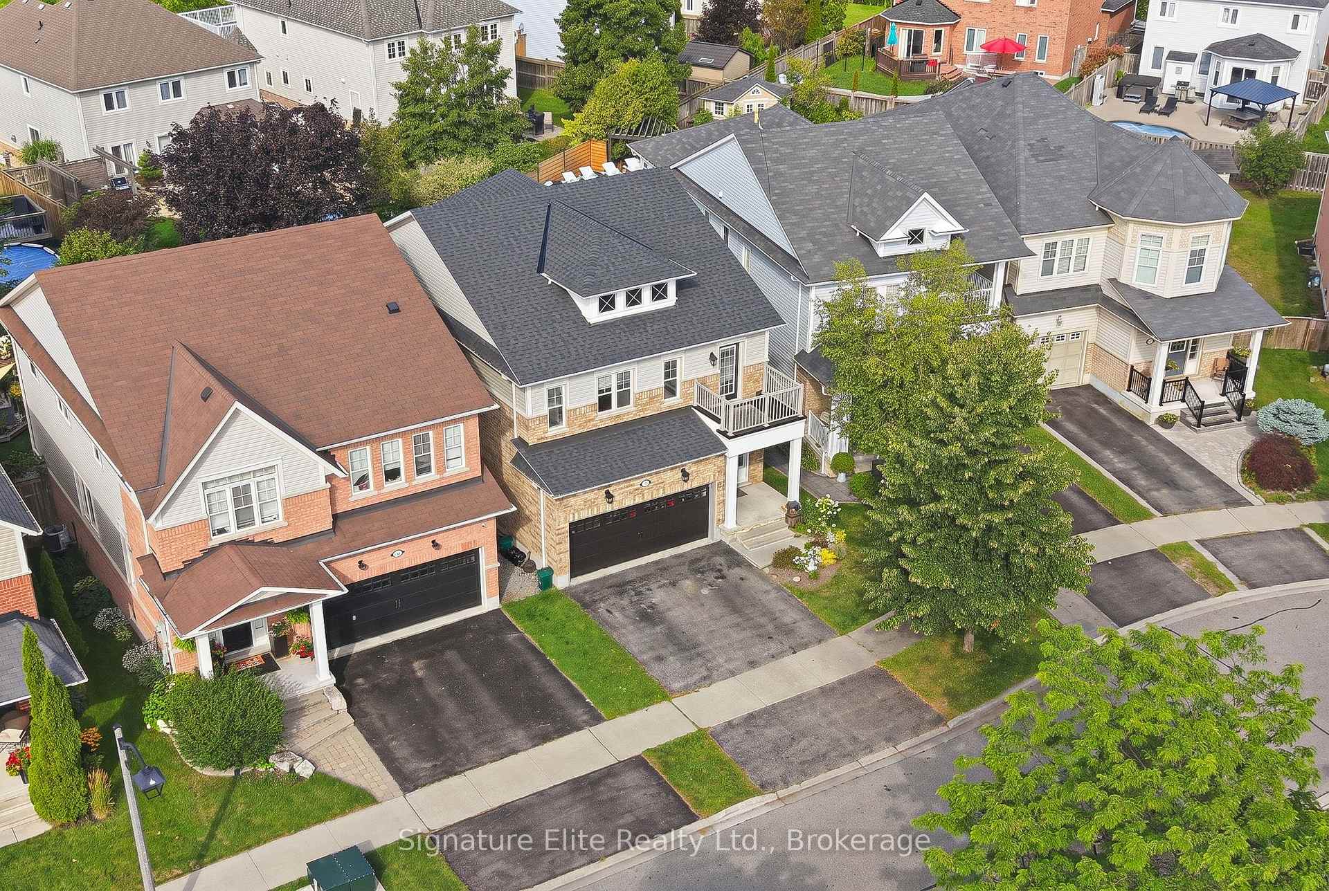 Photo 54 of 151 Harbourside Drive, Whitby, Port Whitby — HOMEH